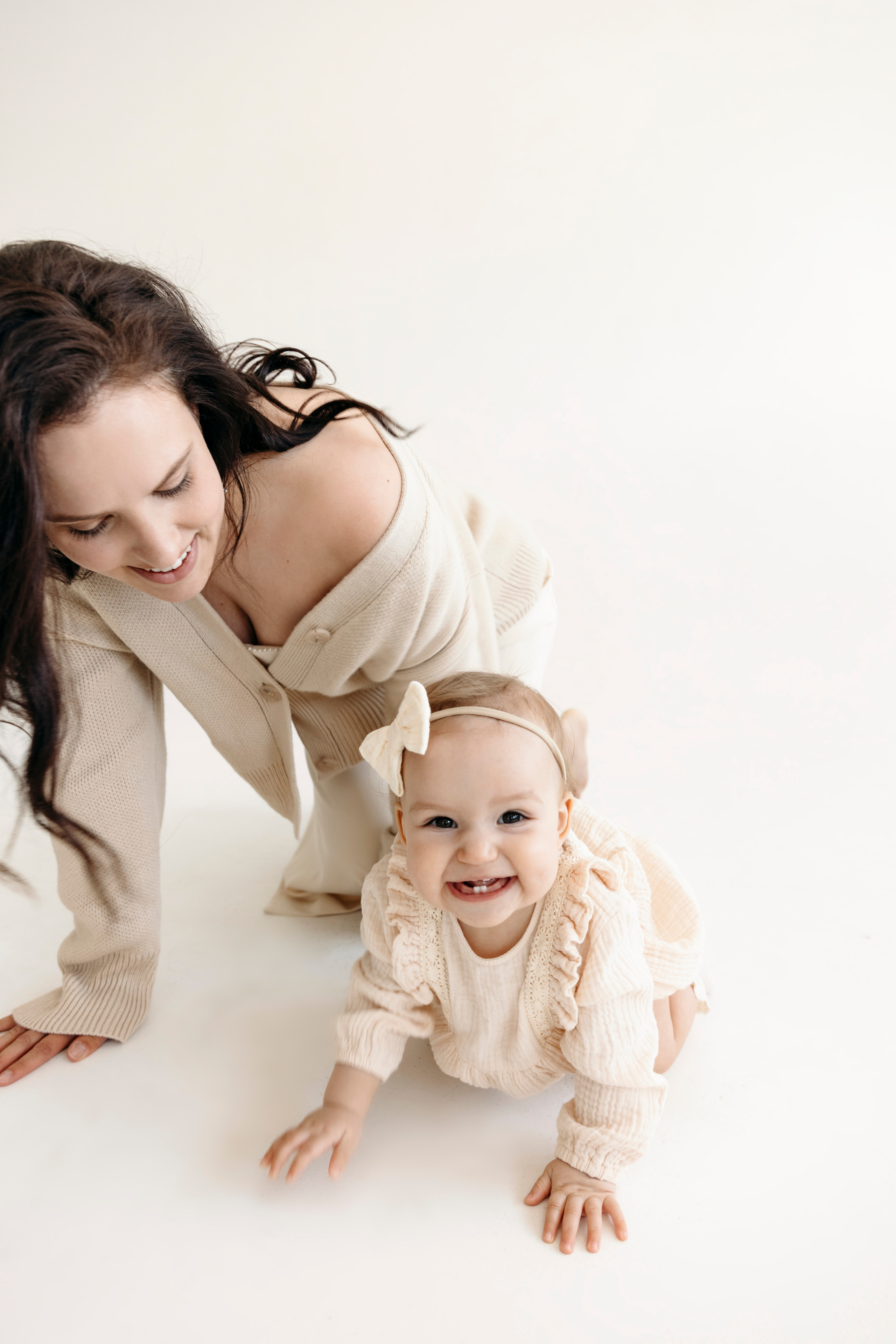 Валерия и Марианна. Главная