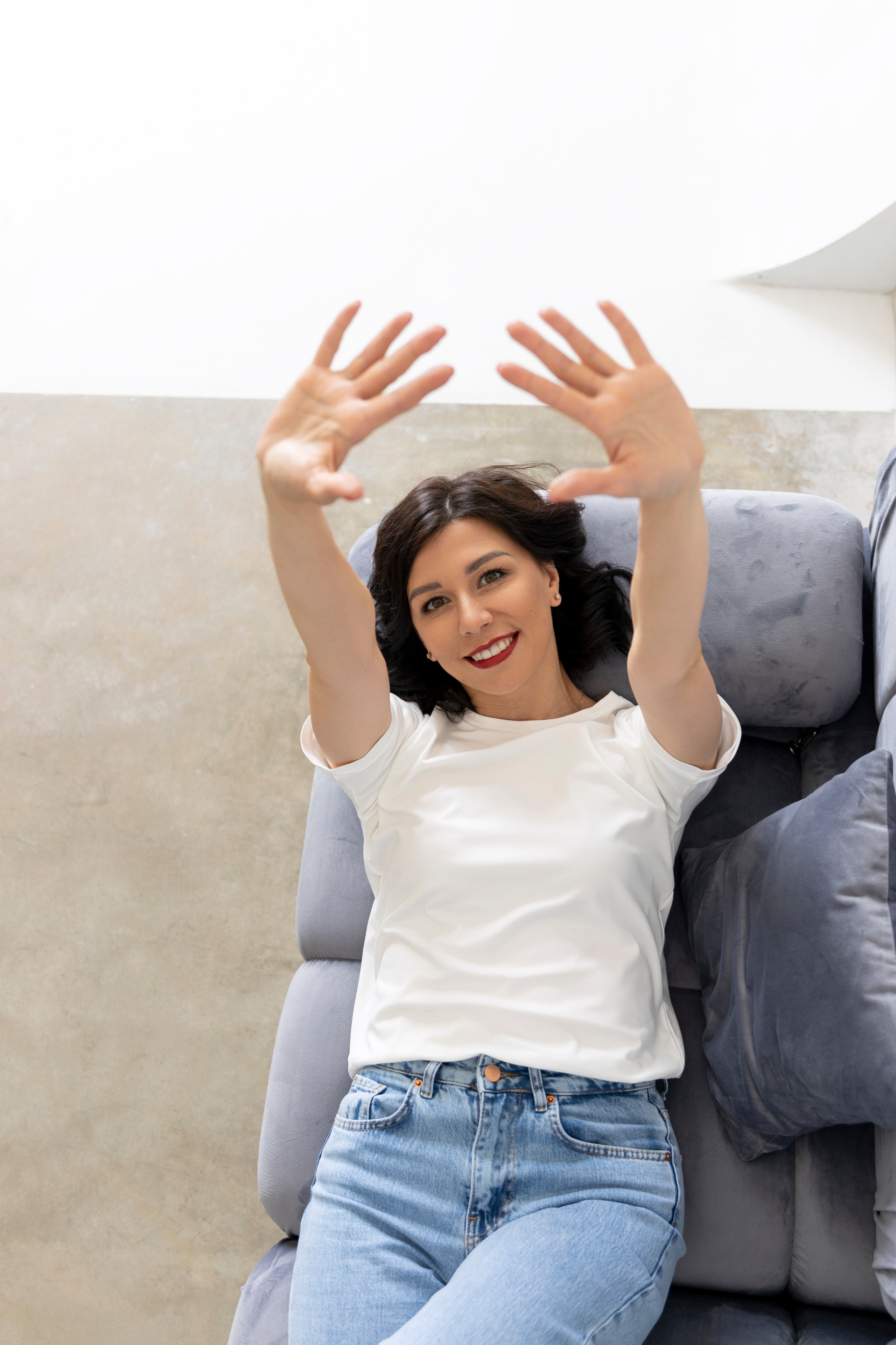 Ирина. Главная