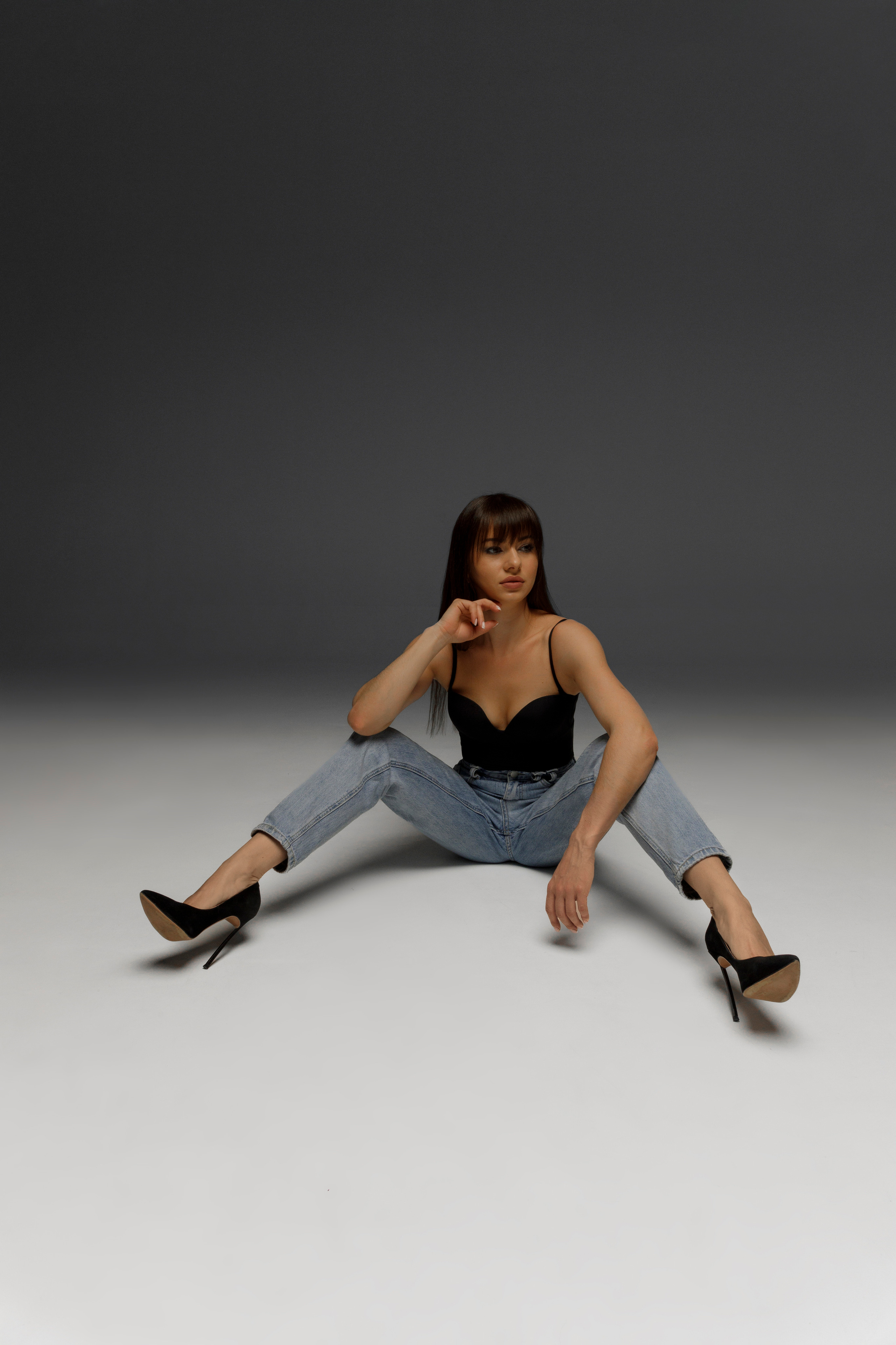 Евгения. Главная