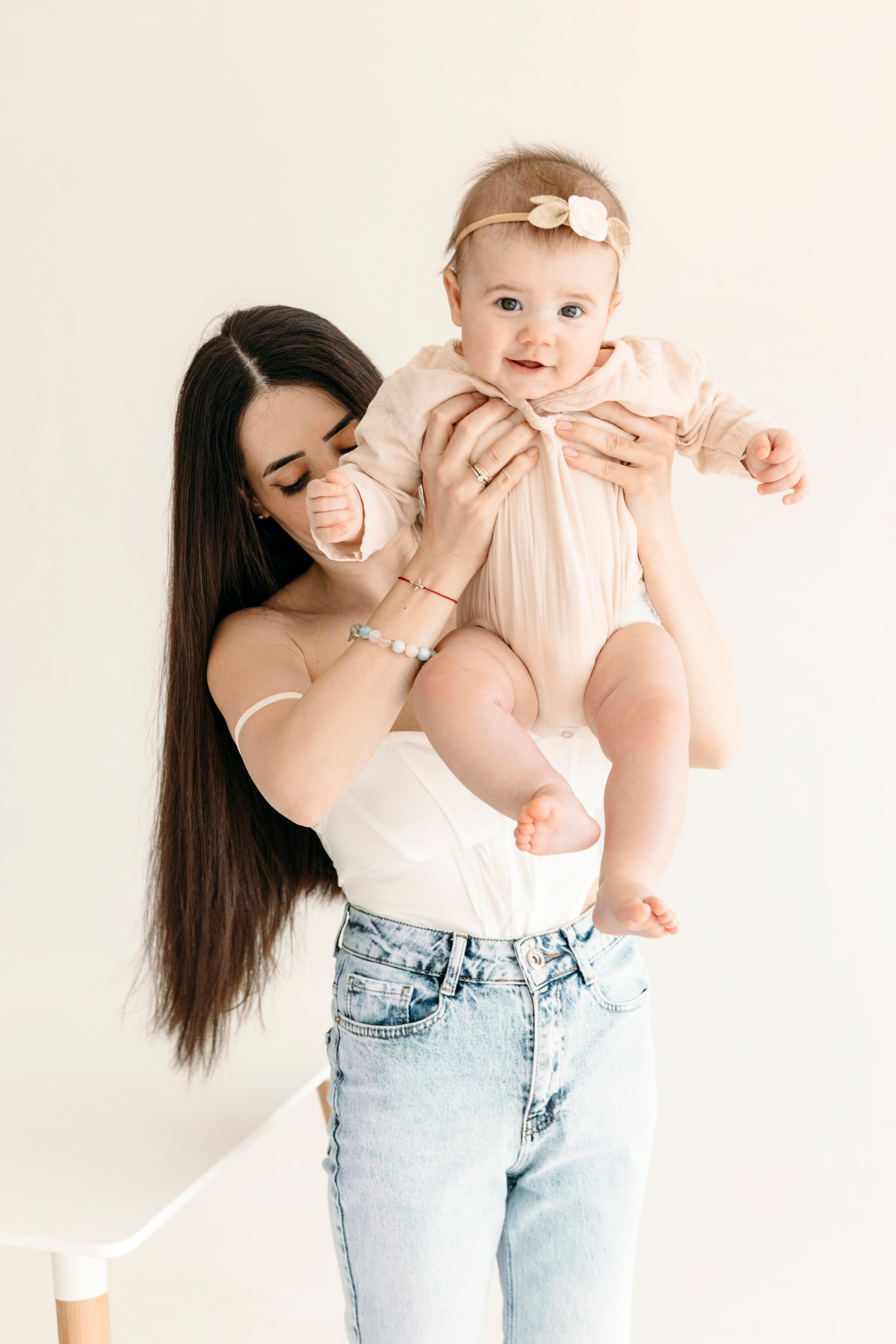 Олеся и Дарина Фотодень. Главная