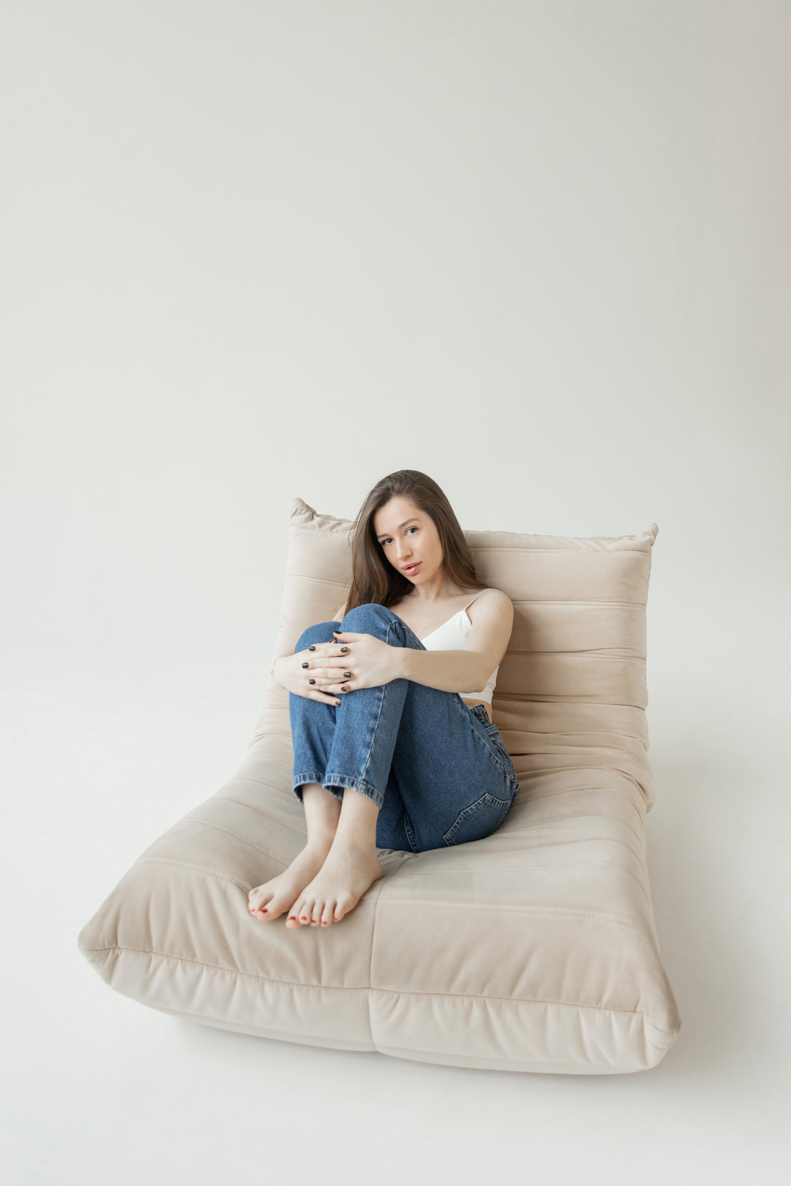 Алина. Главная