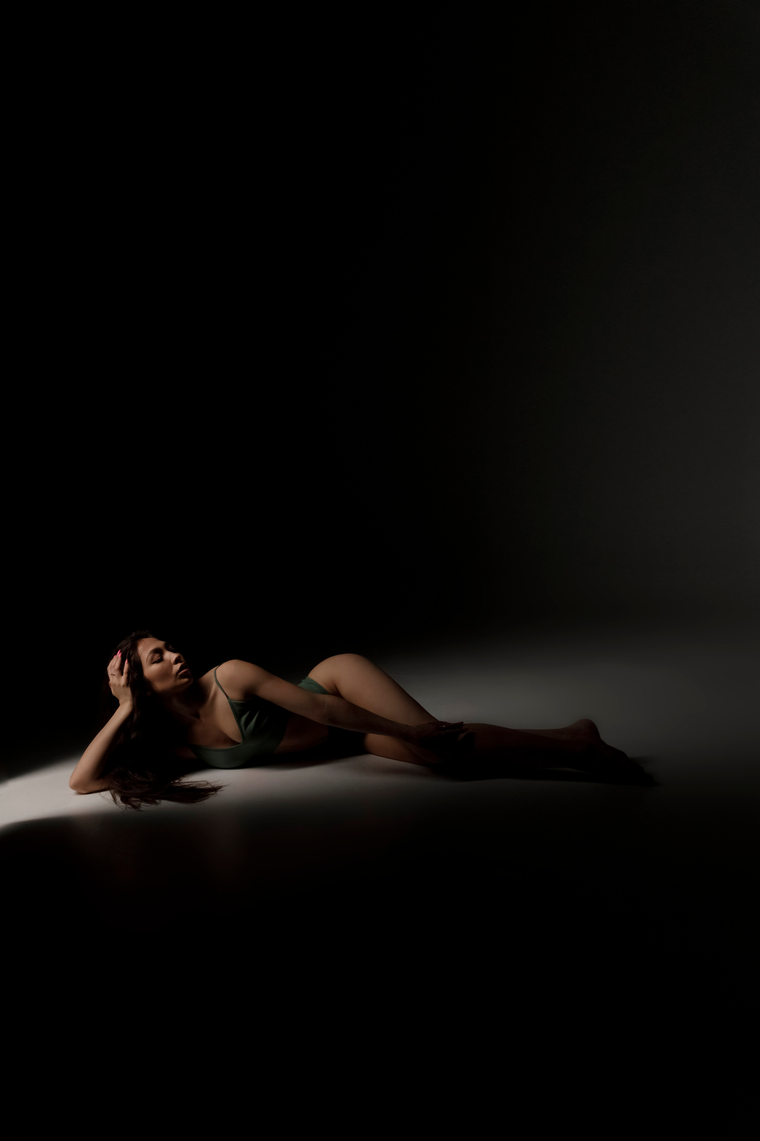 Аза. Главная