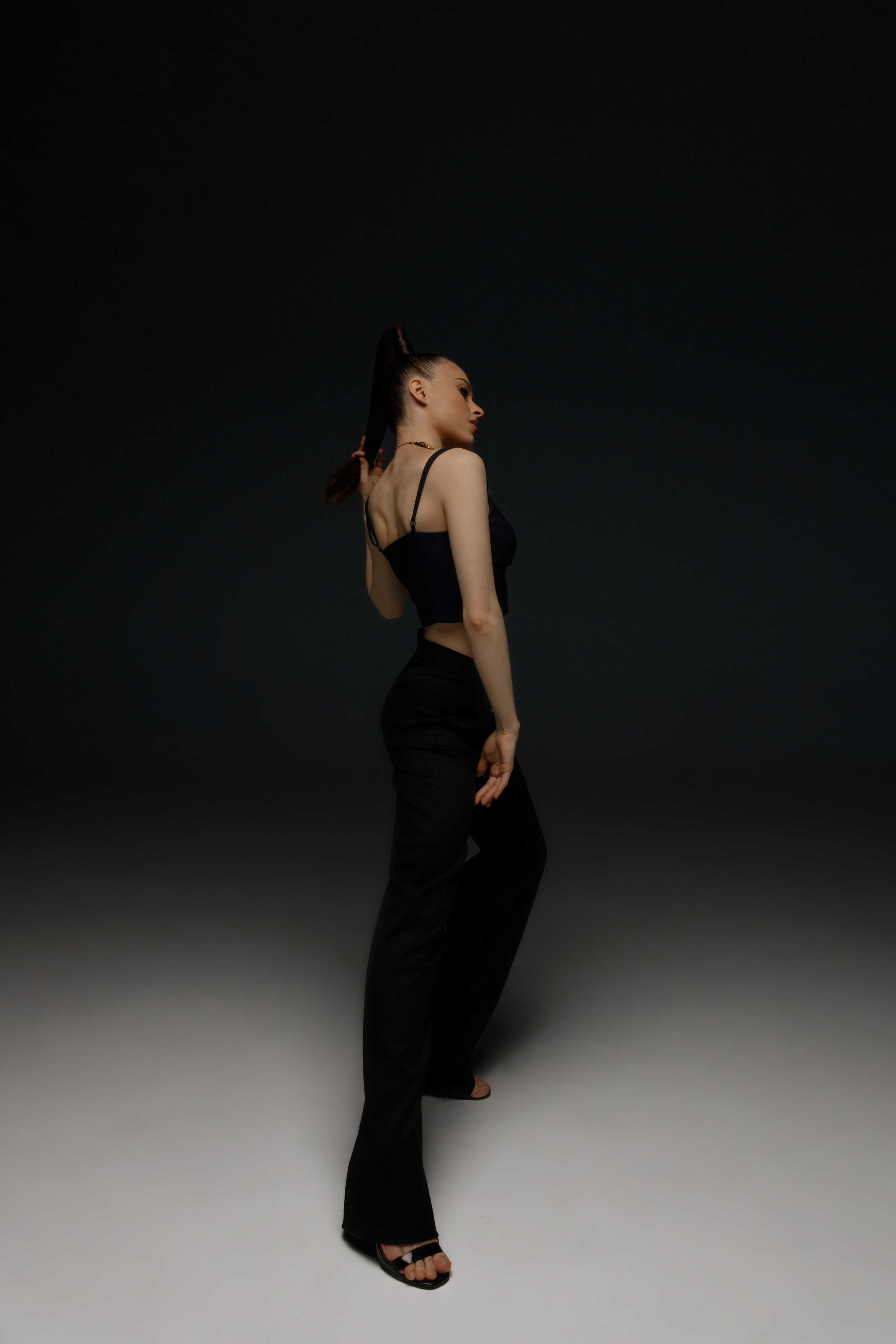 Эмма. Главная