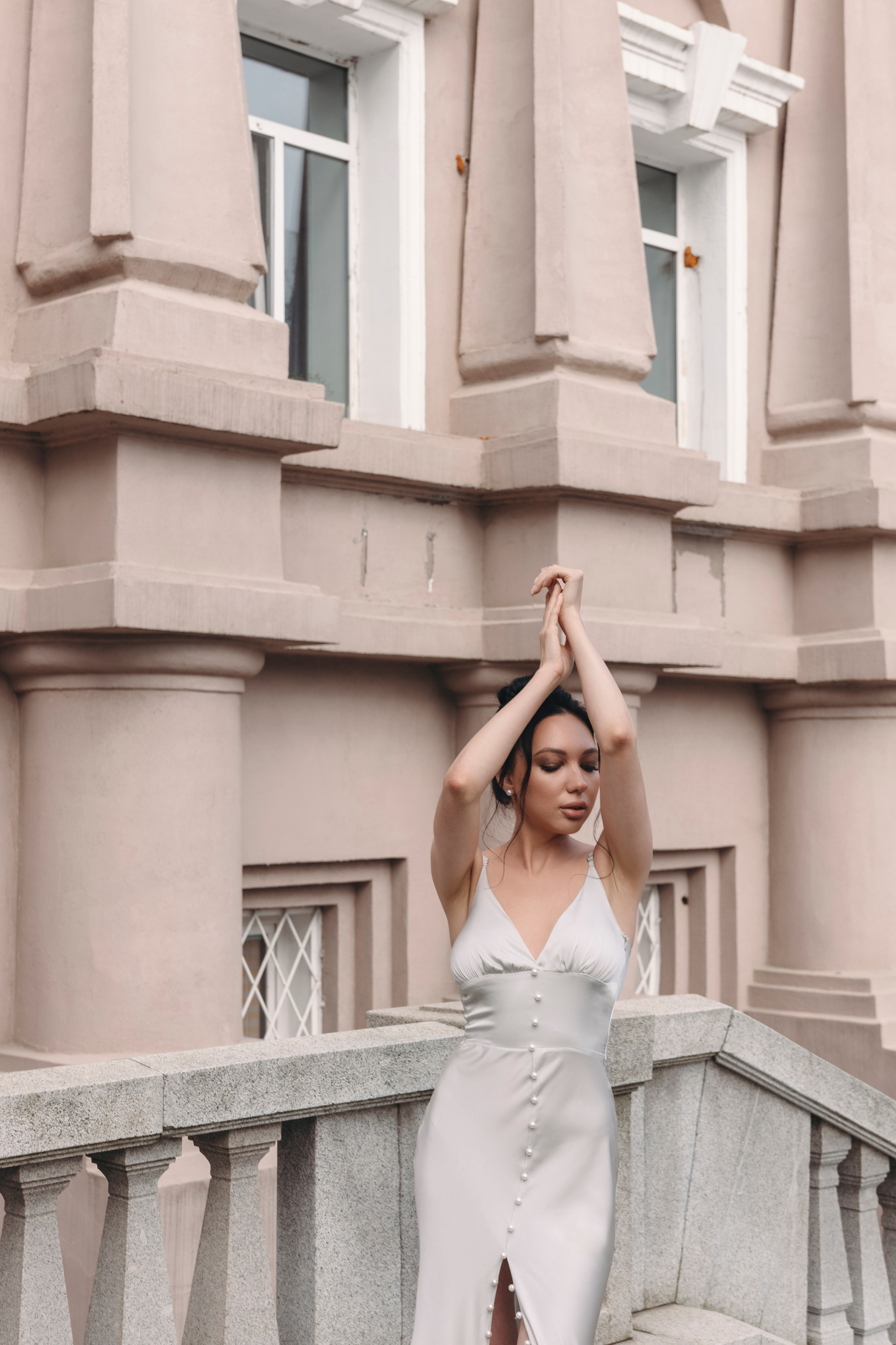 Наташа. Главная