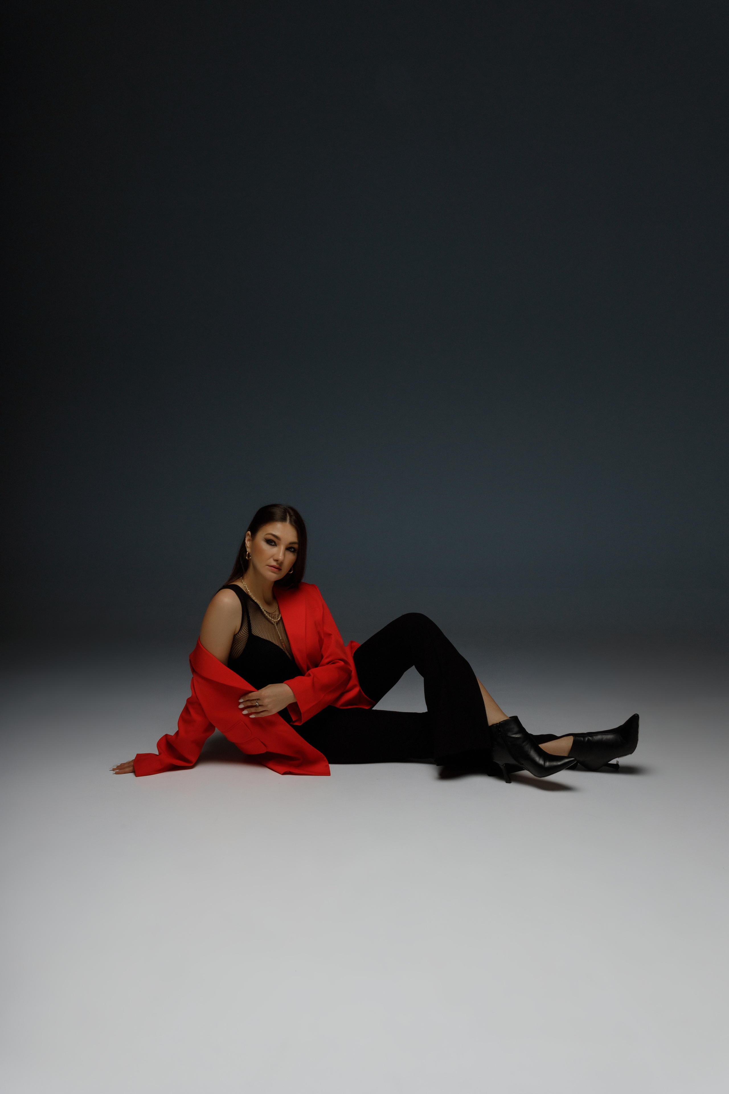 Анна. Главная