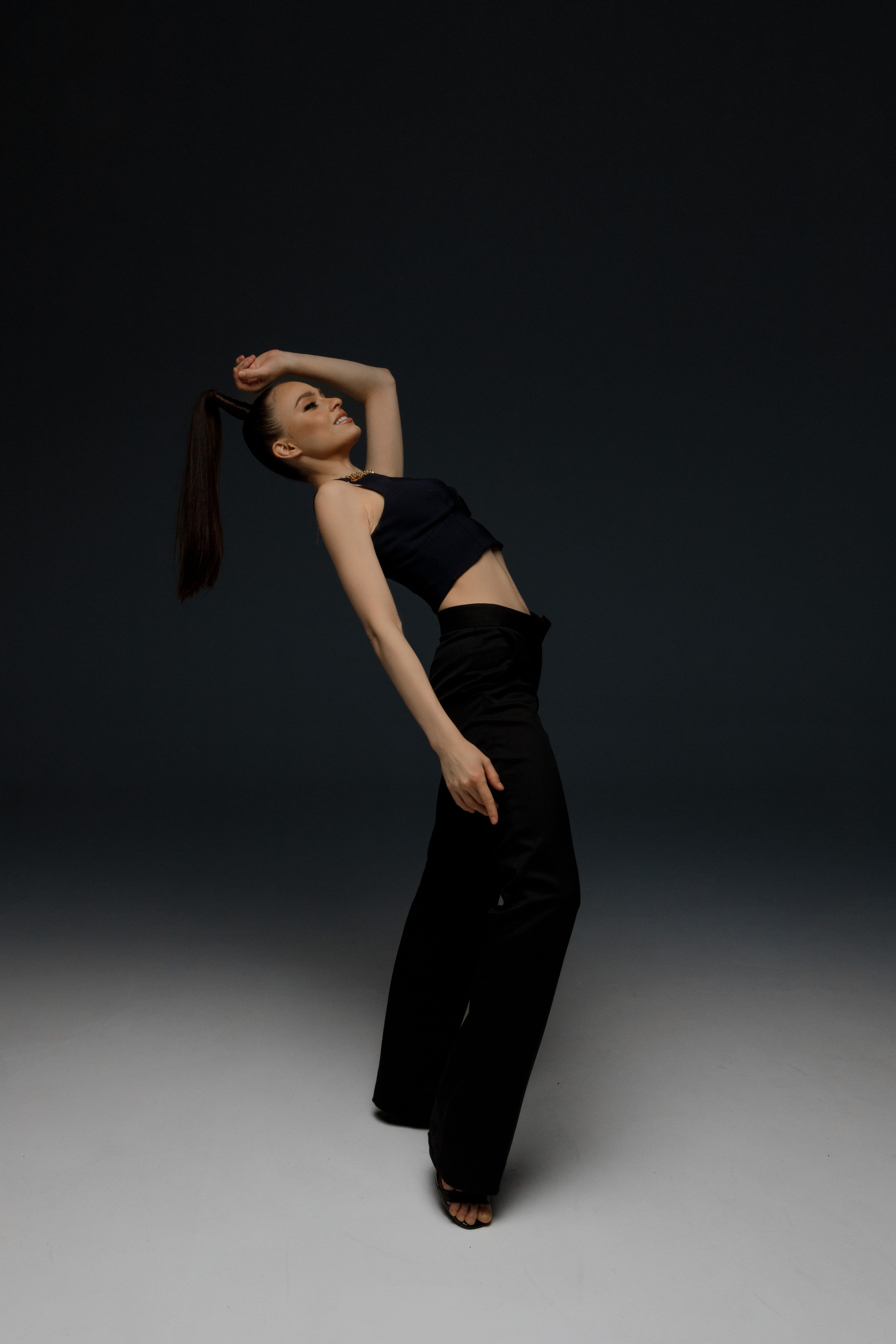 Эмма. Главная