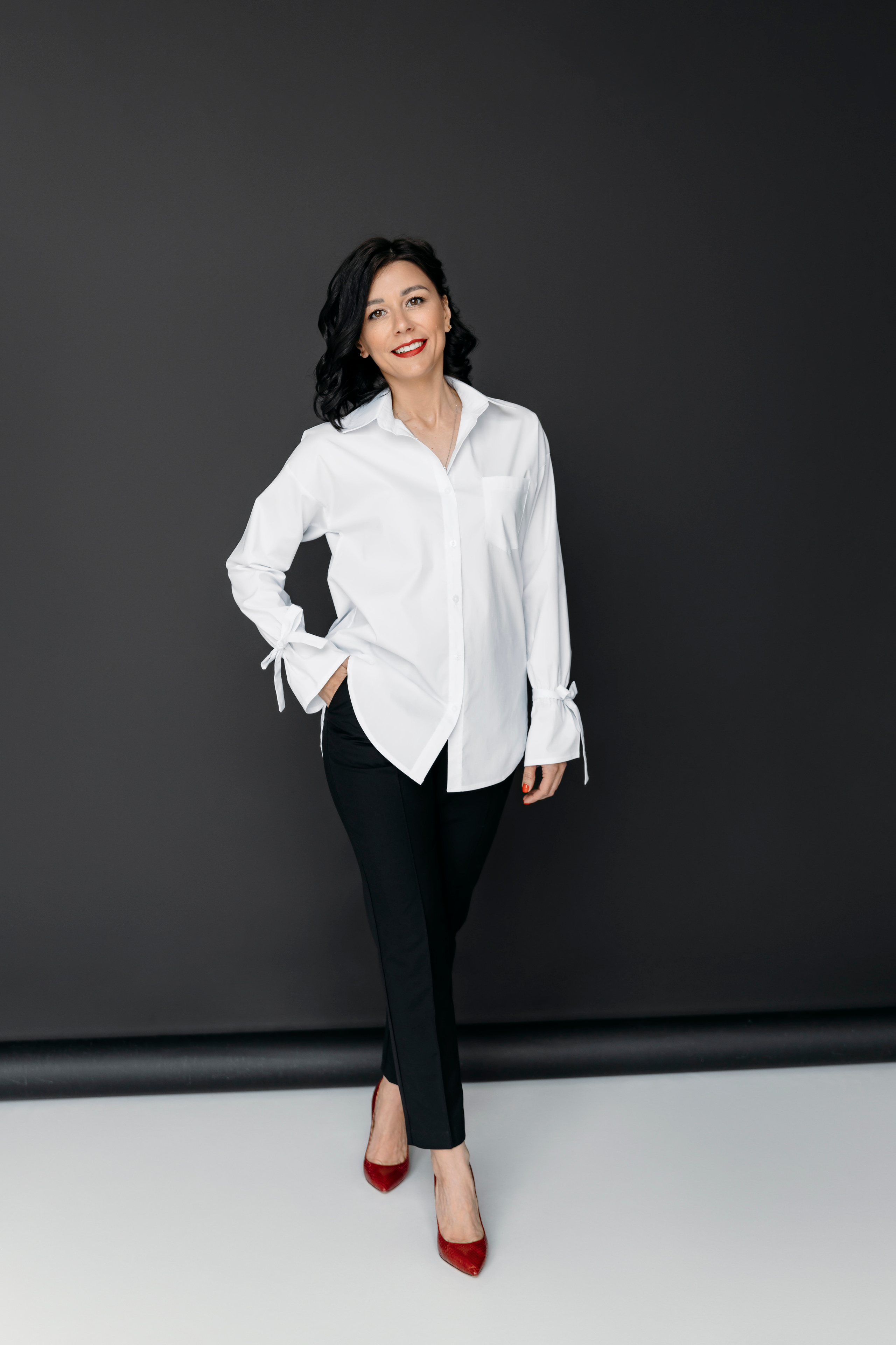 Ирина. Главная