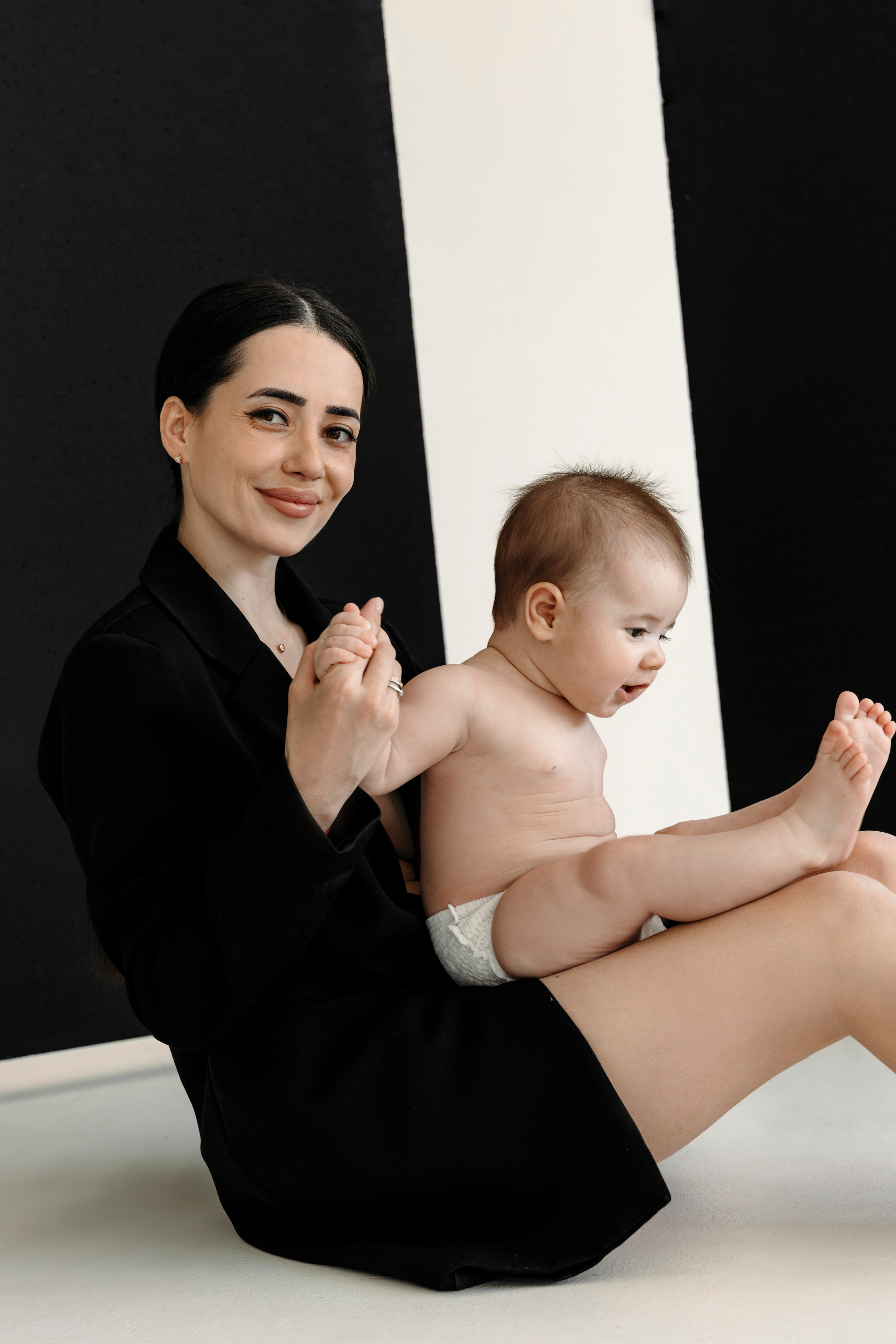 Олеся и Дарина Фотодень. Главная