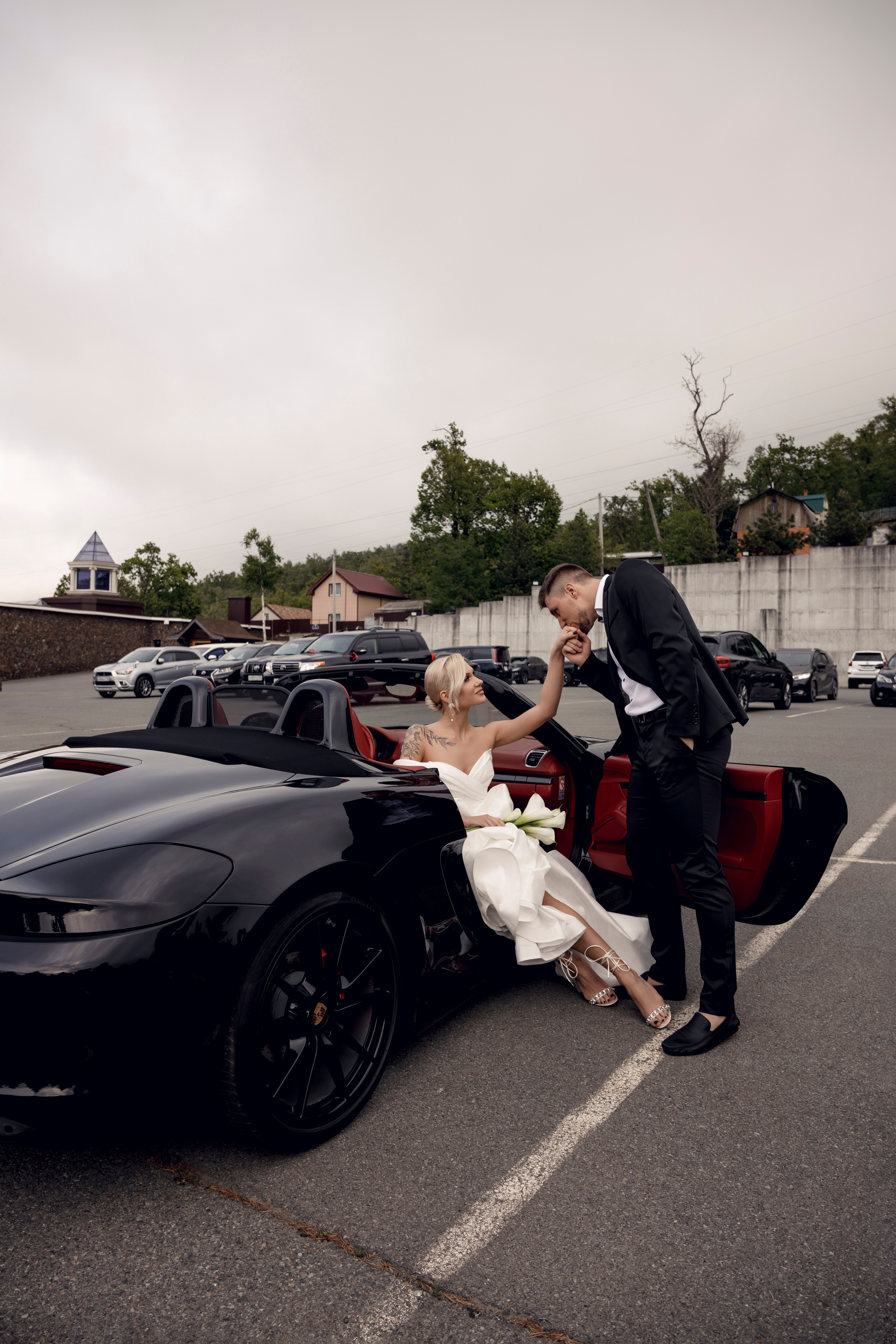 Елена и Виктор. Главная