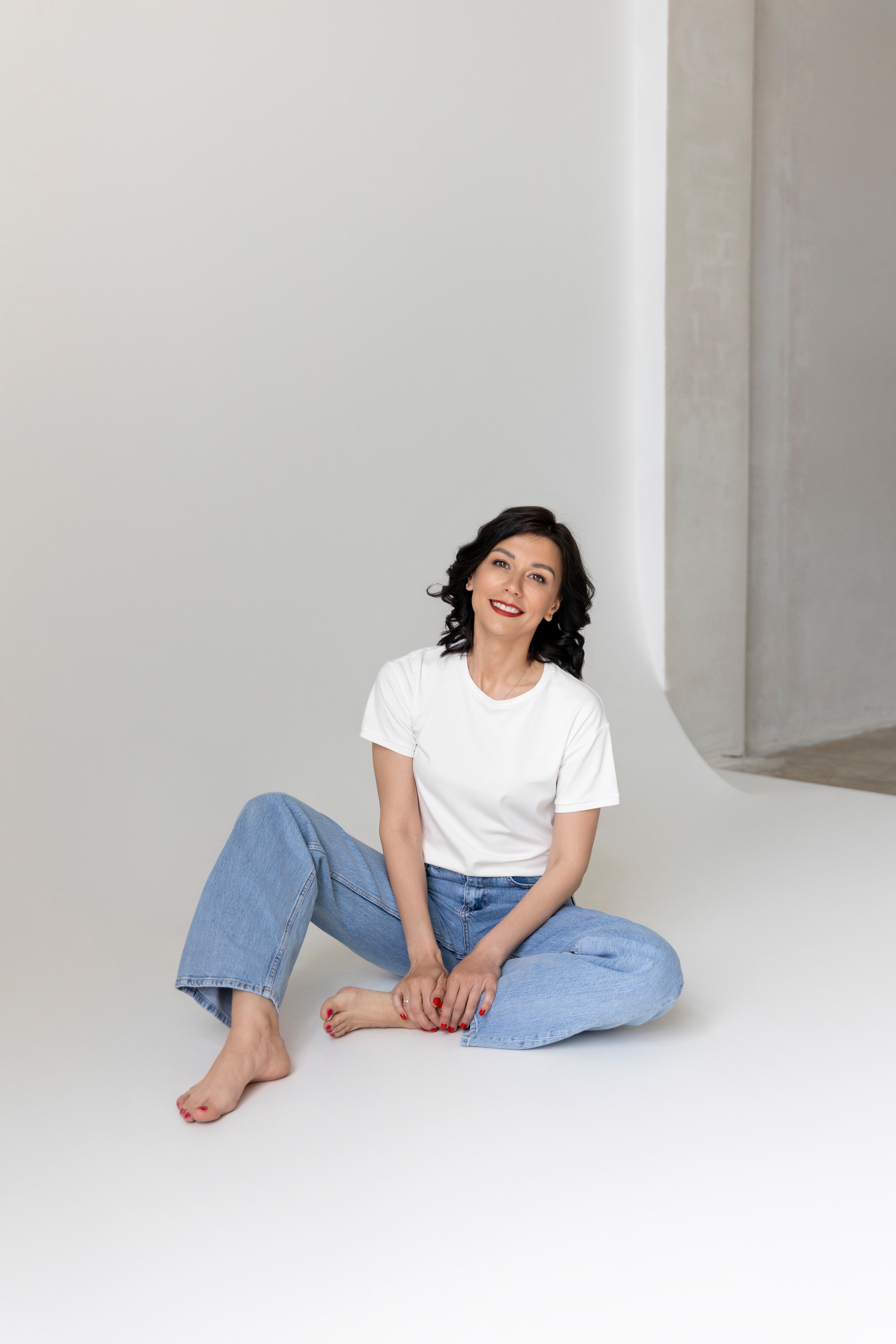 Ирина. Главная