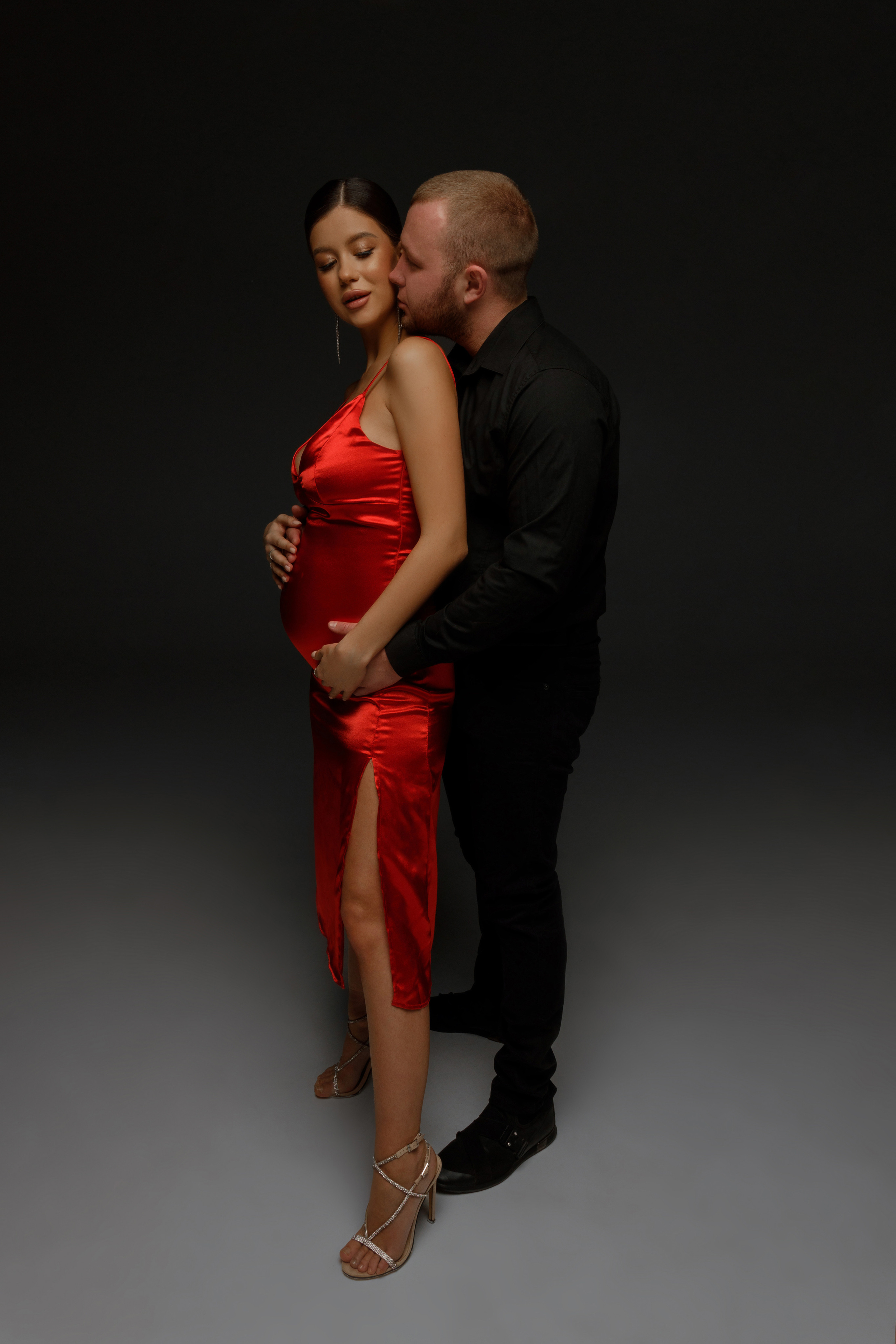 Анастасия. Главная