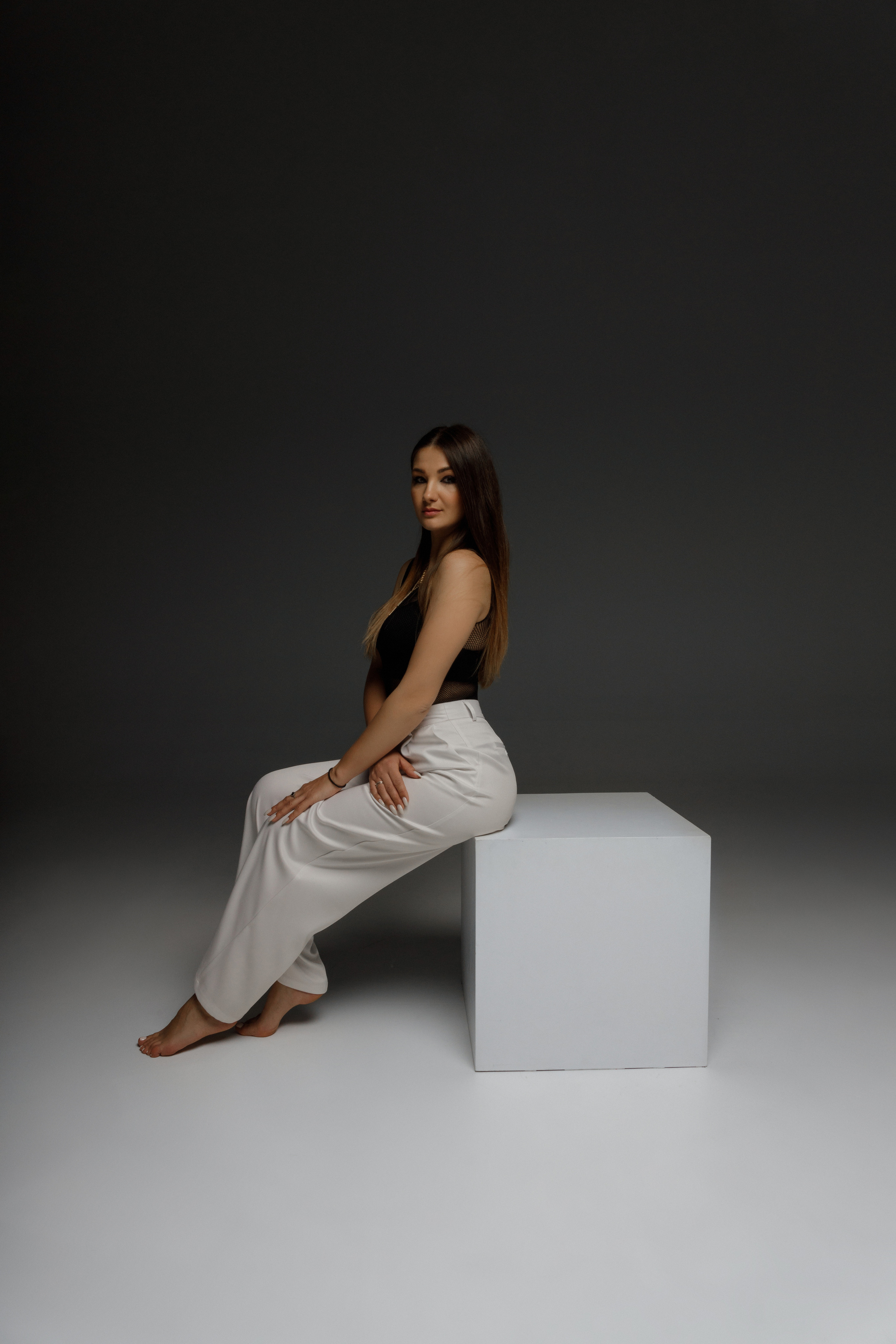 Анна. Главная