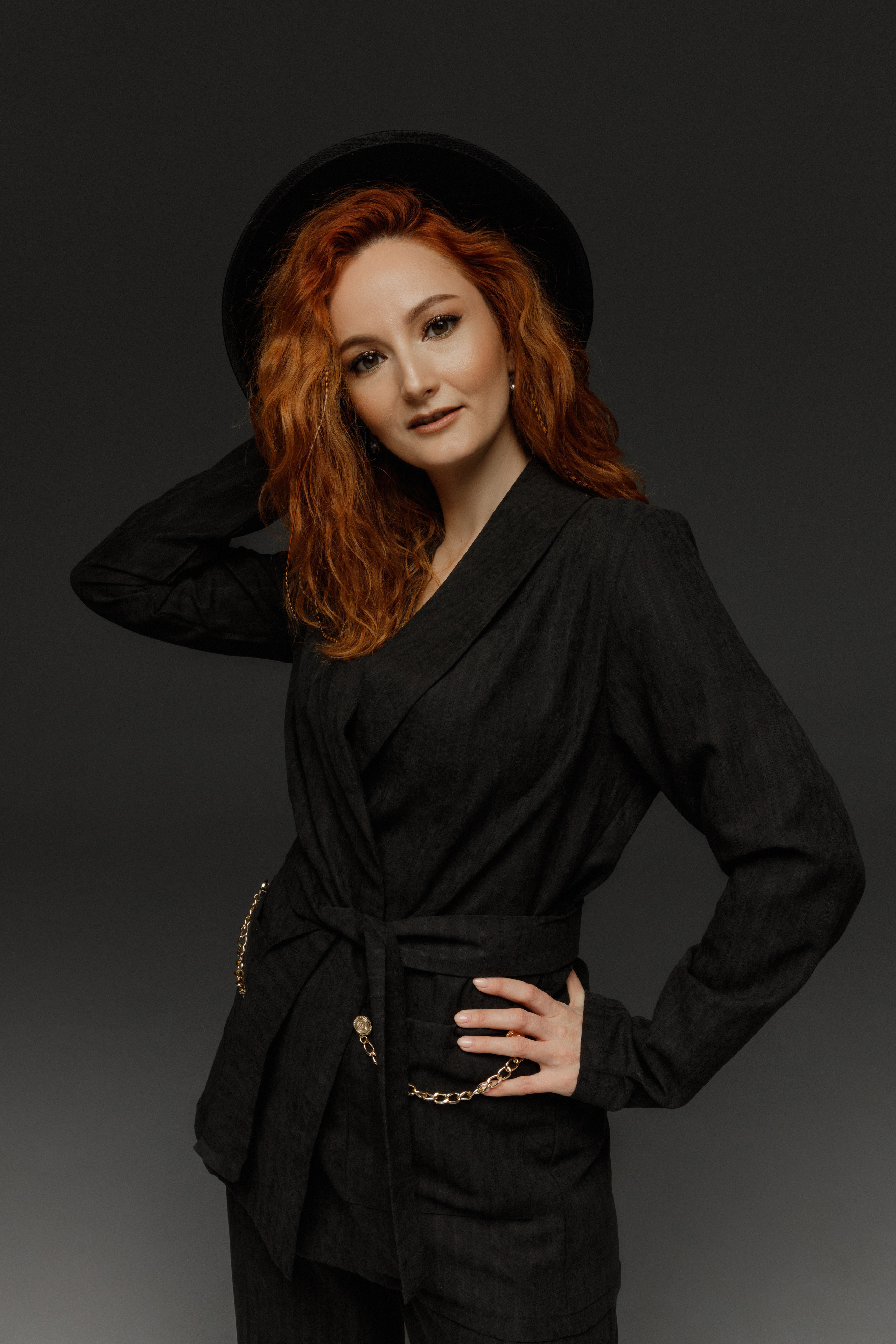 Ольга. Главная