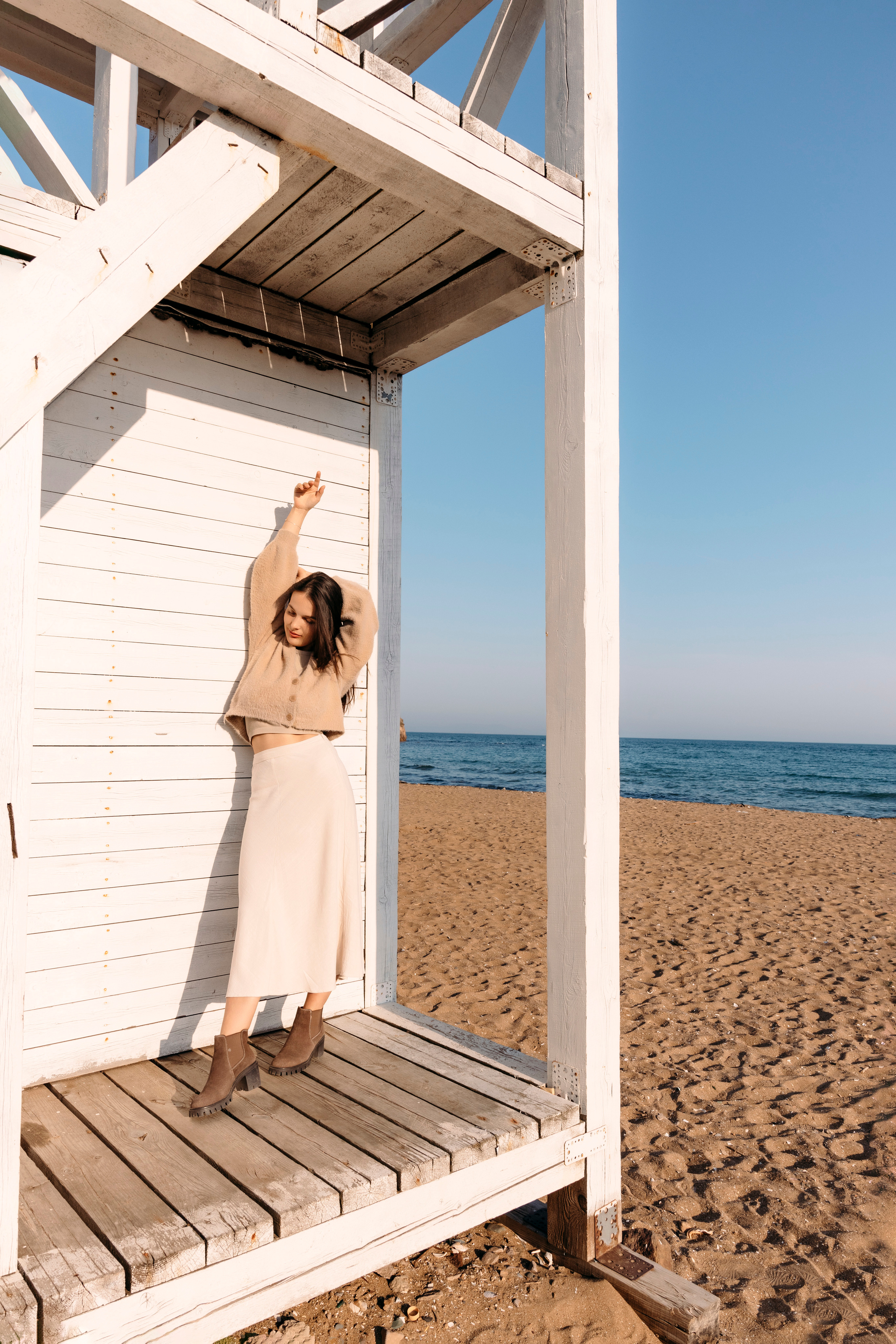 Ксения. Главная