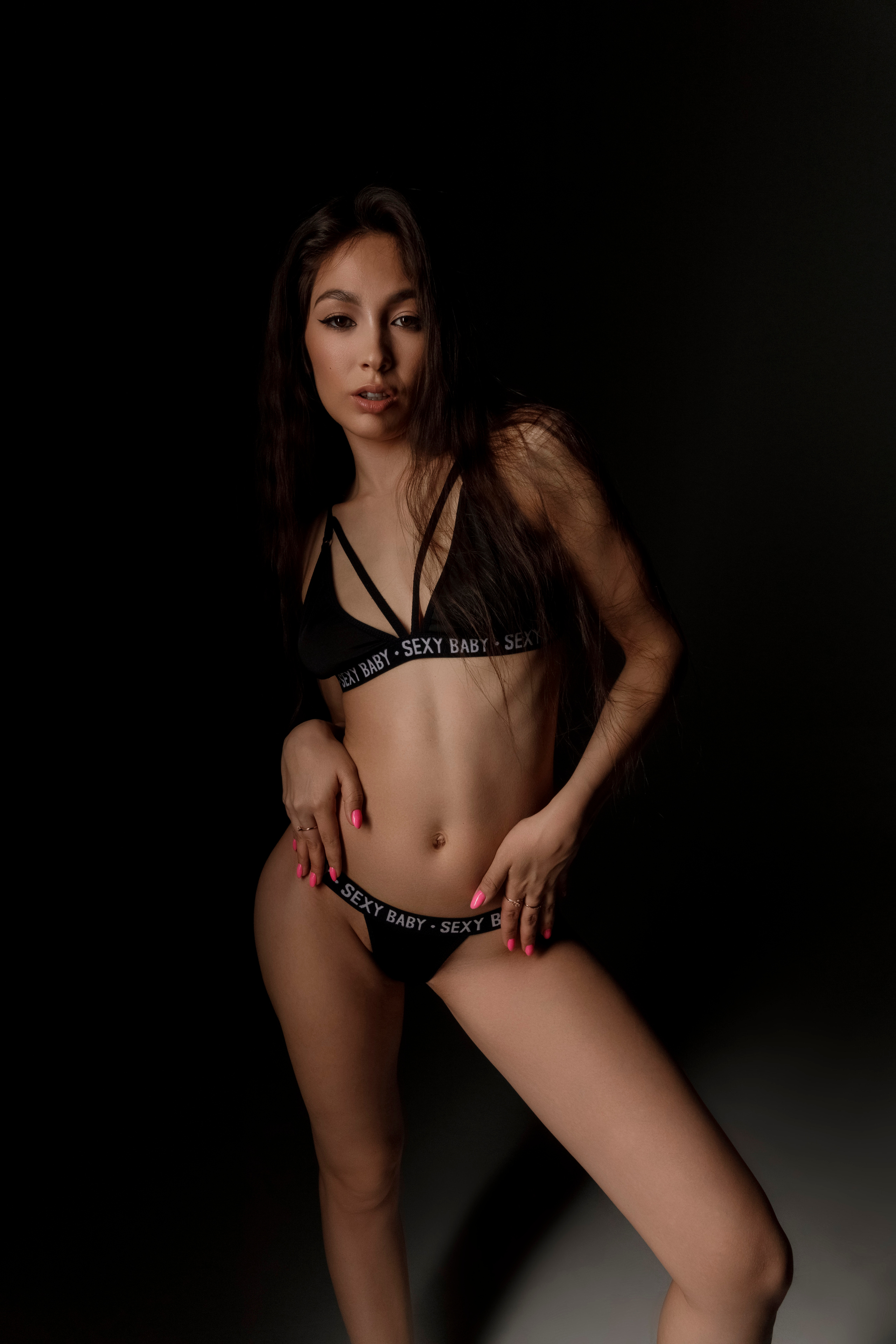 Аза. Главная