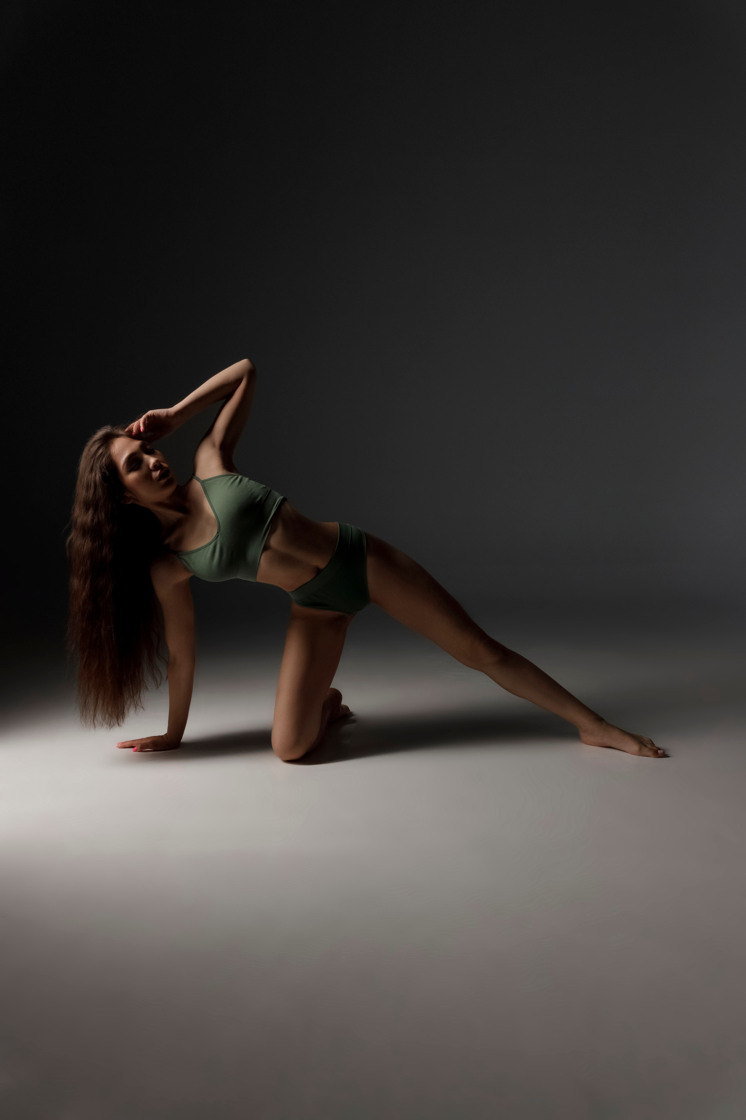 Аза. Главная