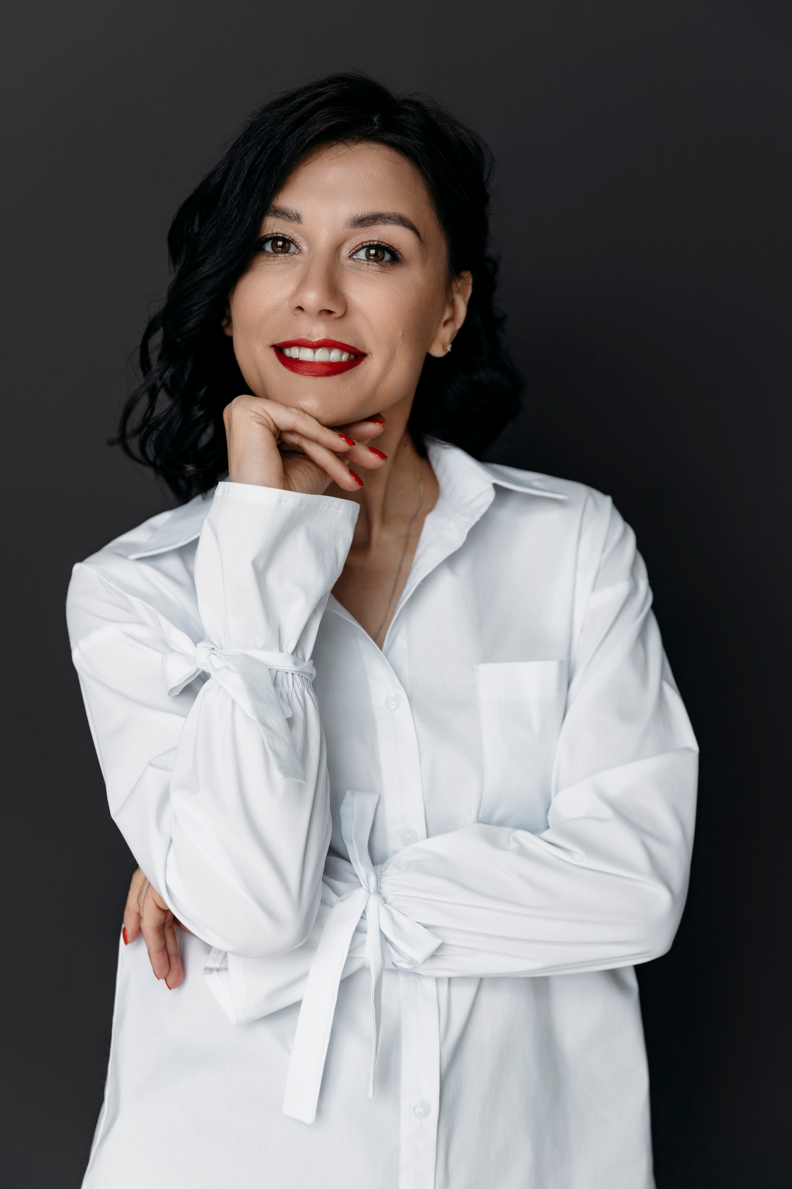 Ирина. Главная