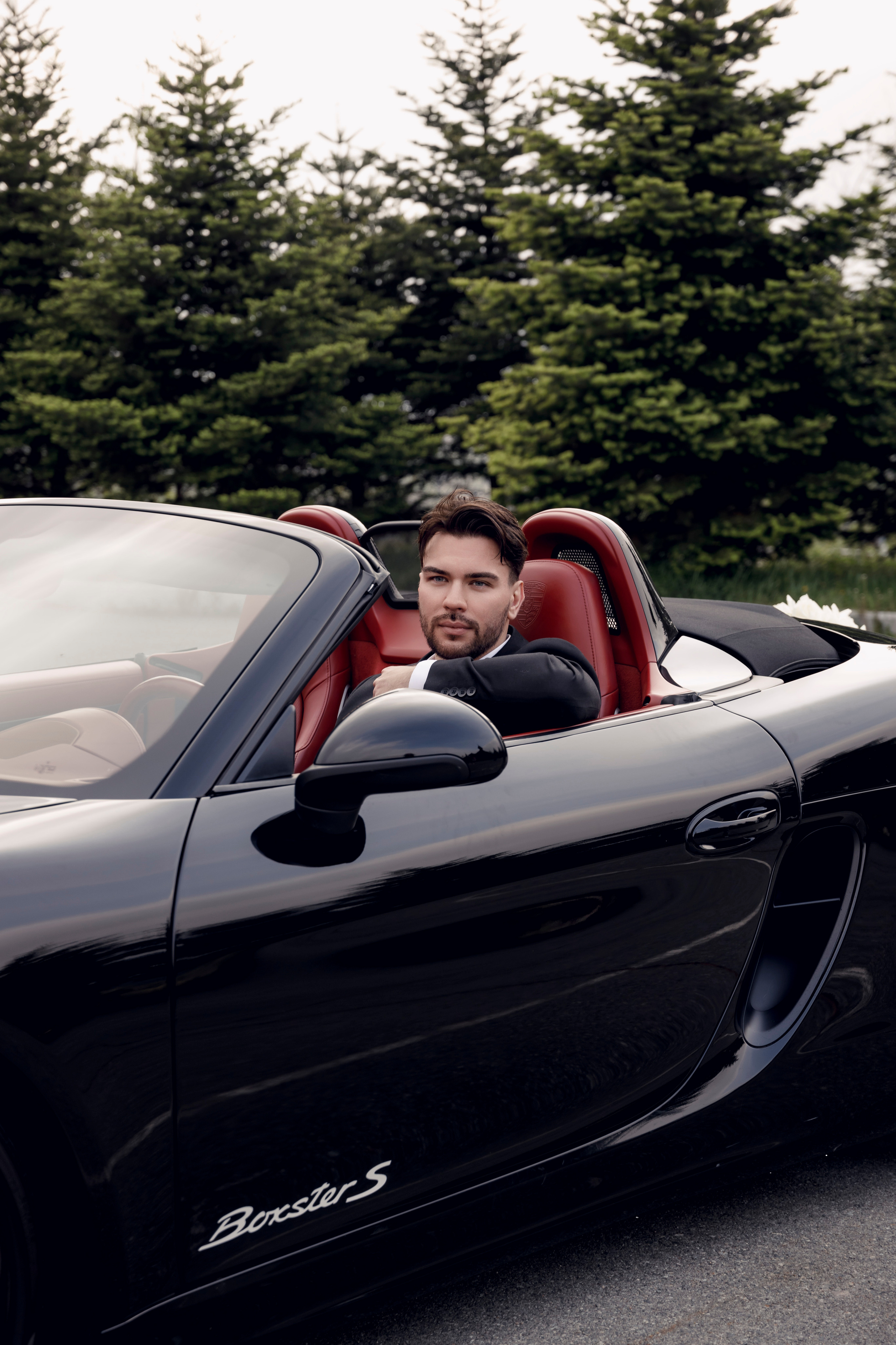 Лара и Алекс. Главная