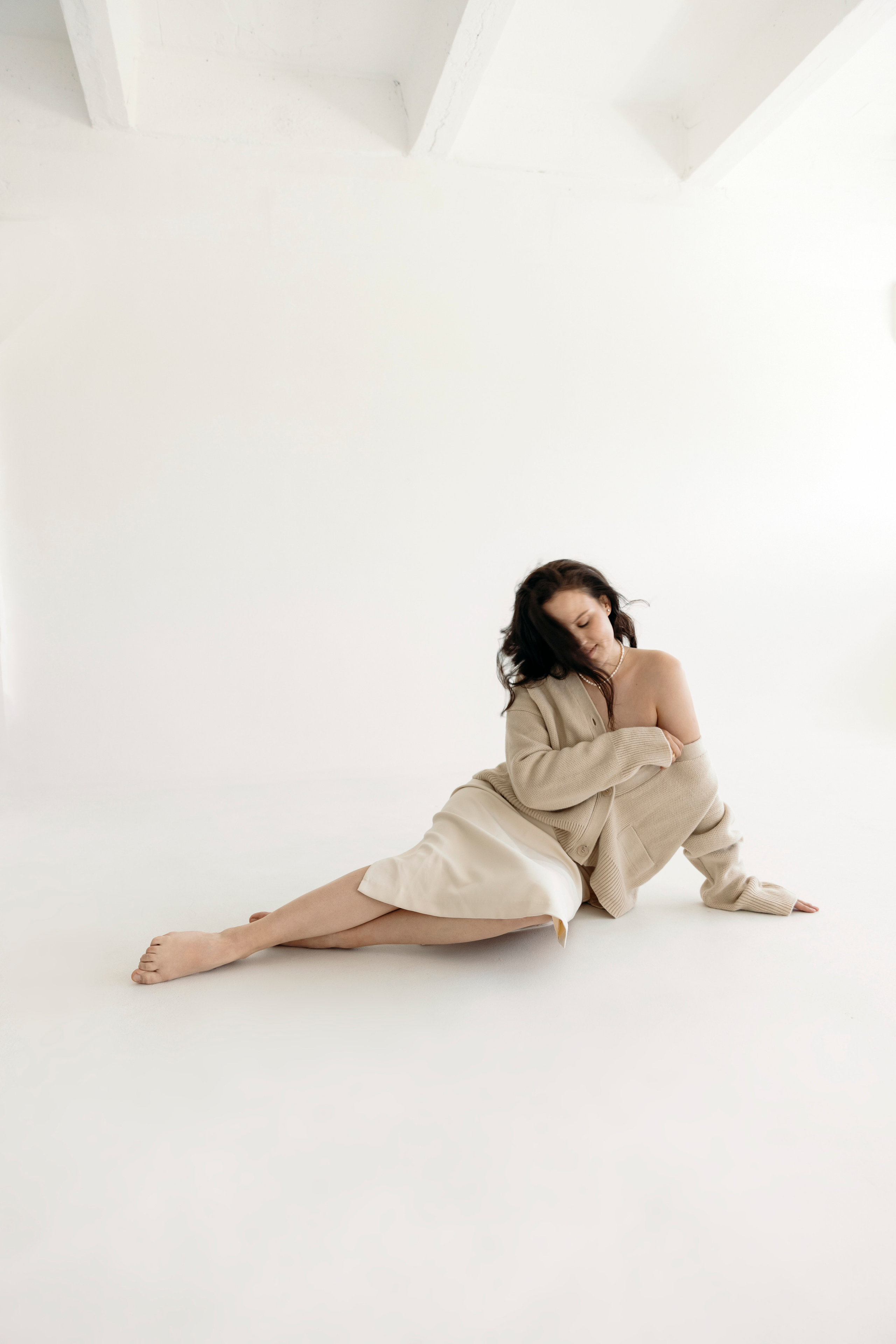 Валерия и Марианна. Главная