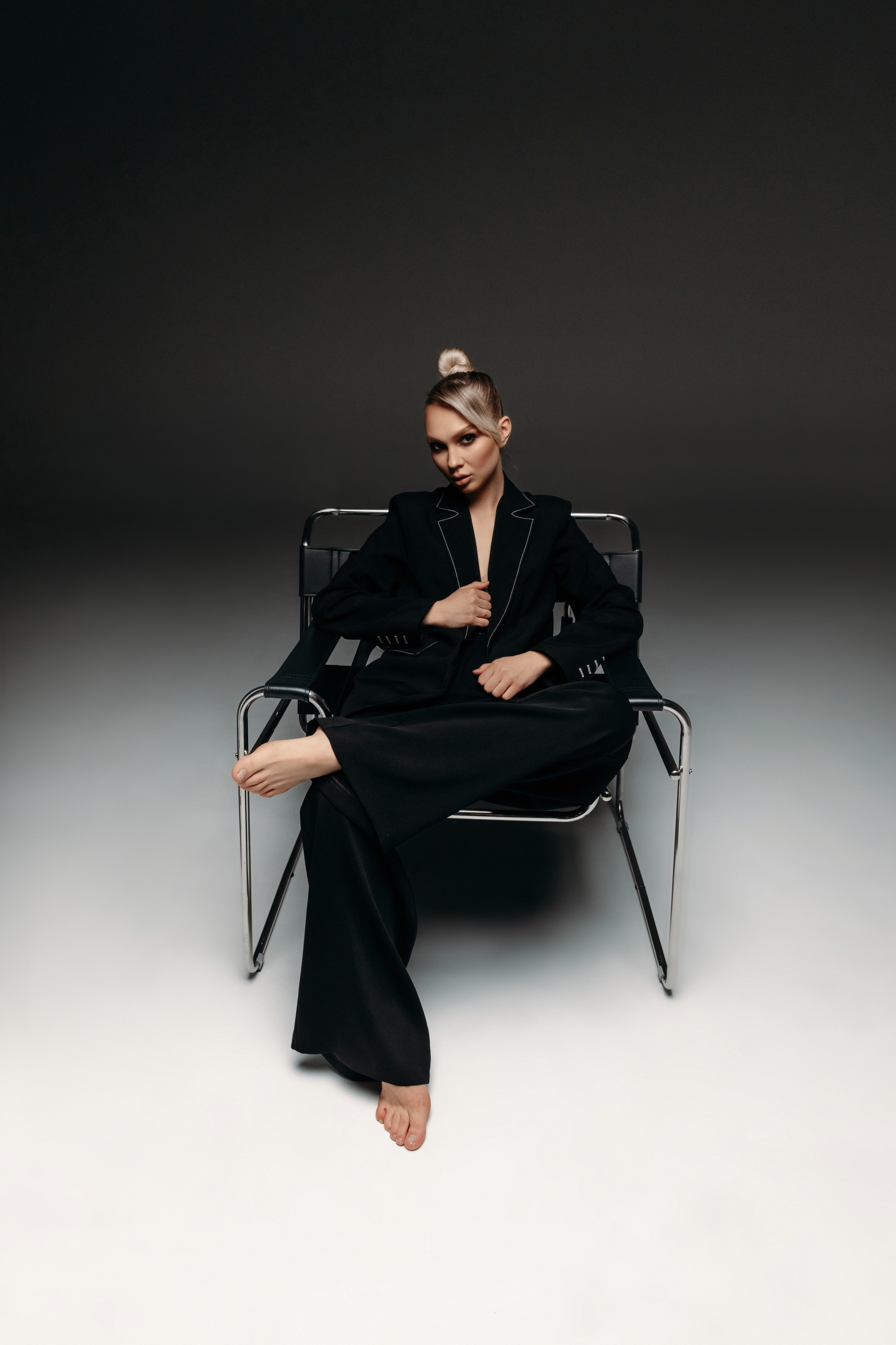 Юля. Главная