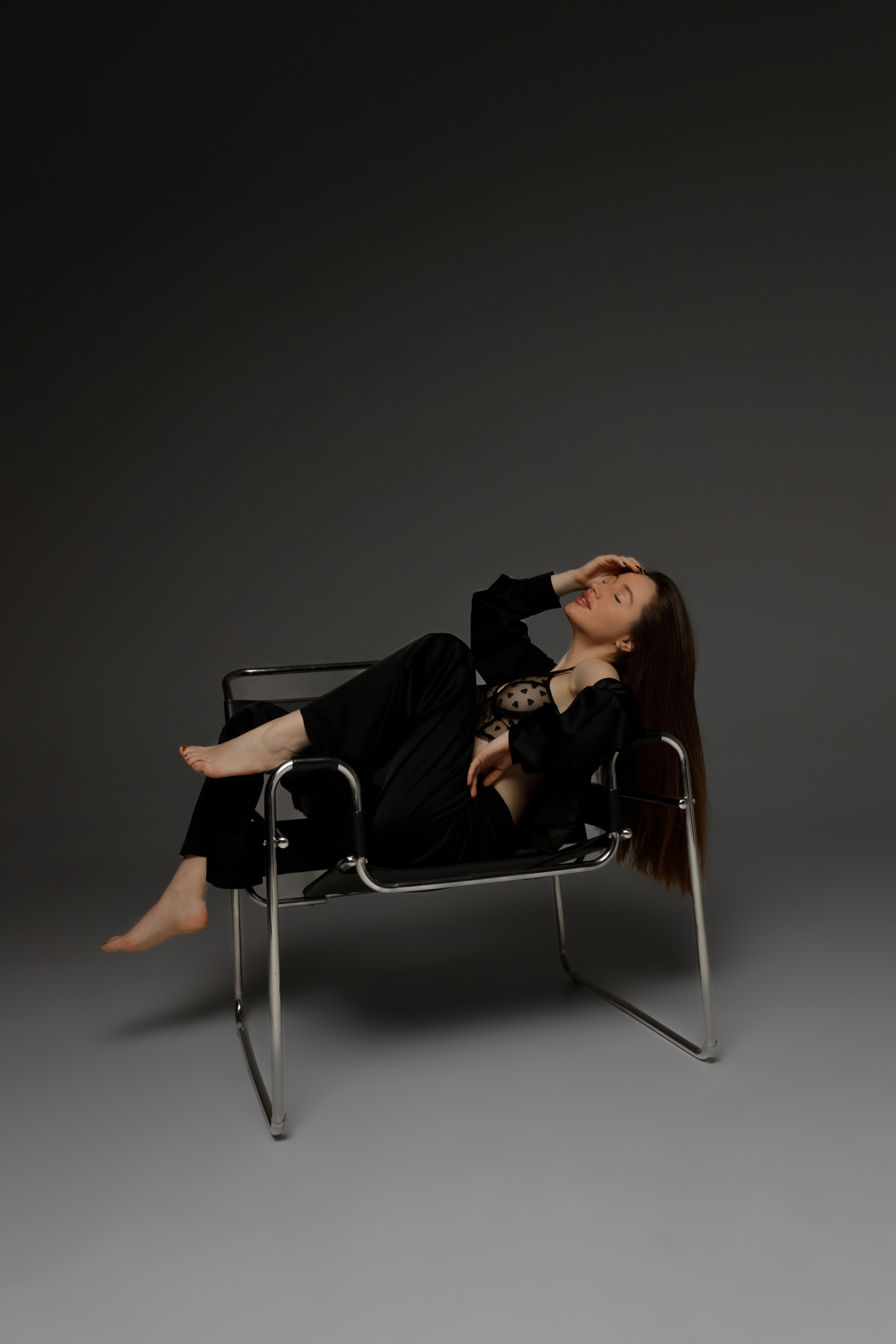 Алина. Главная