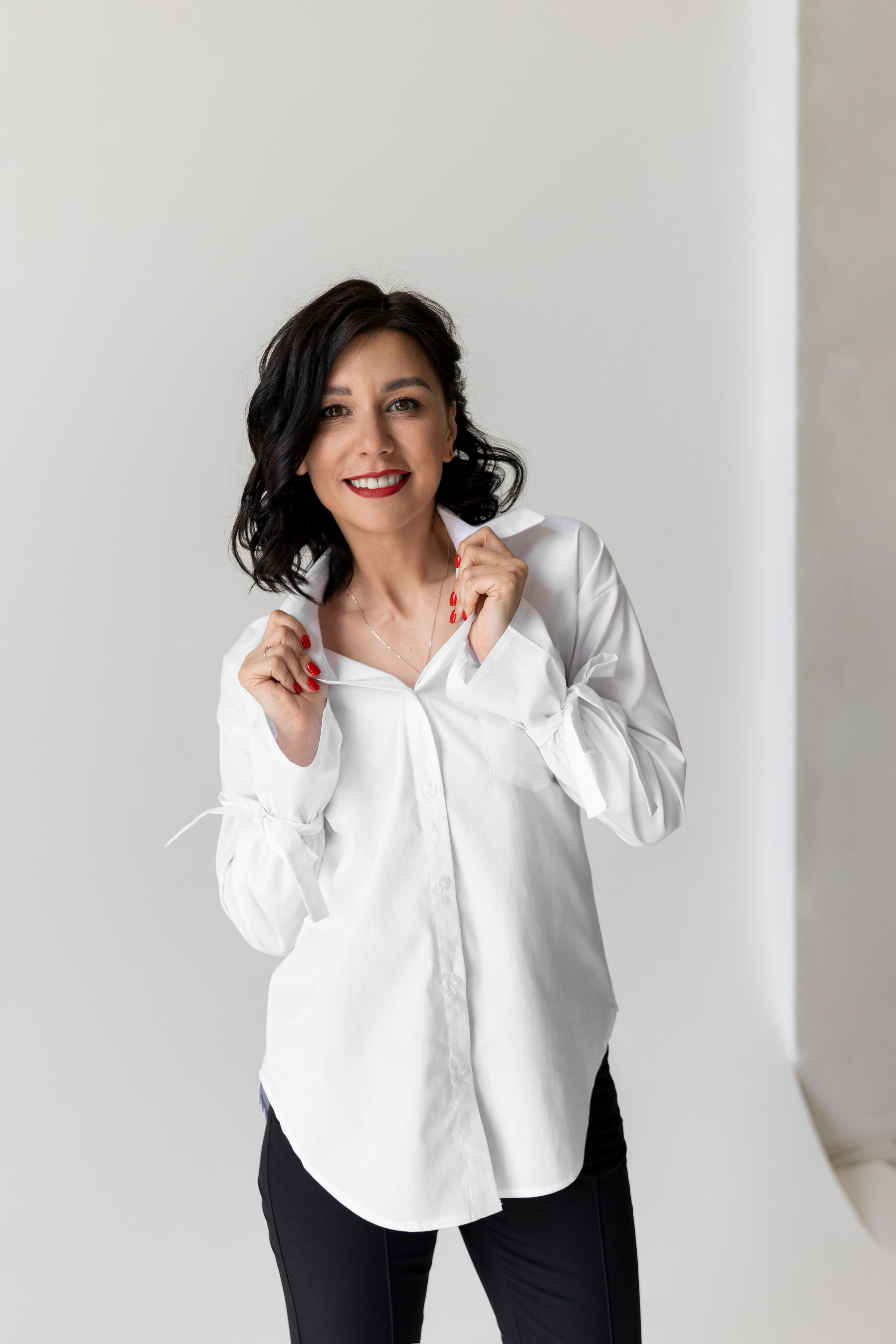 Ирина. Главная