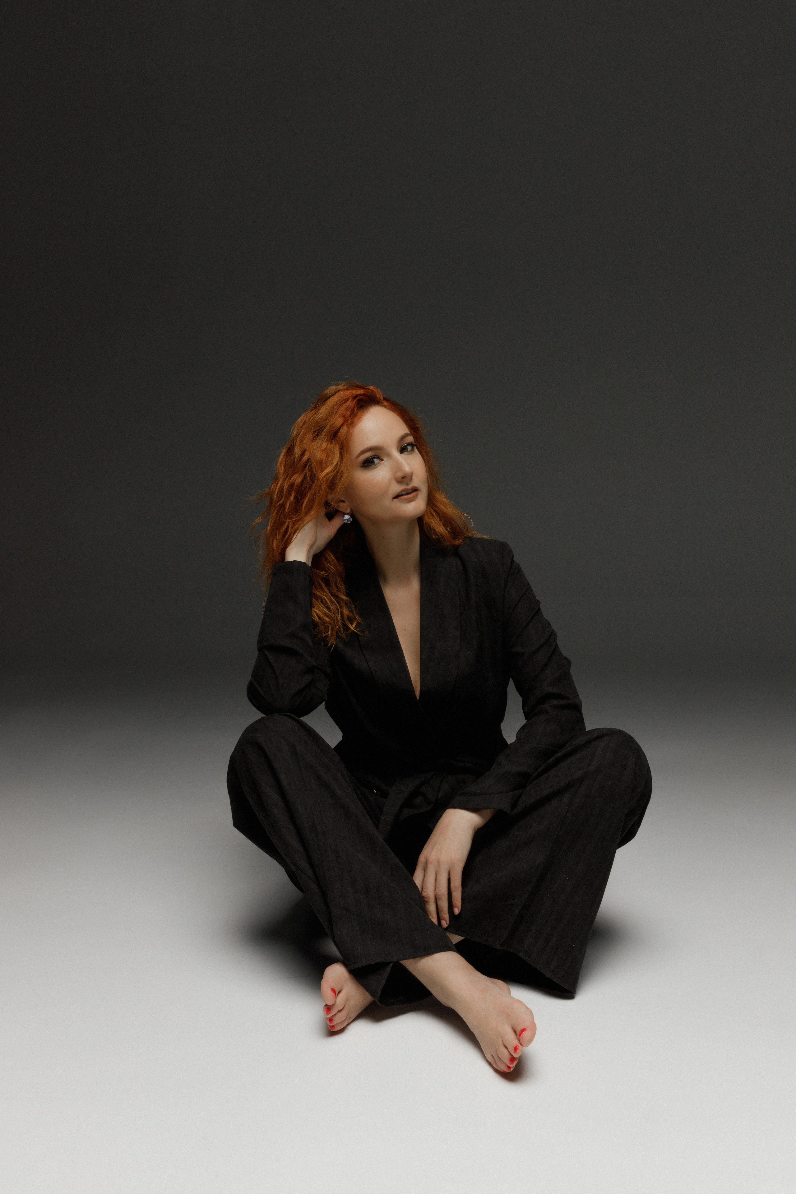 Ольга. Главная