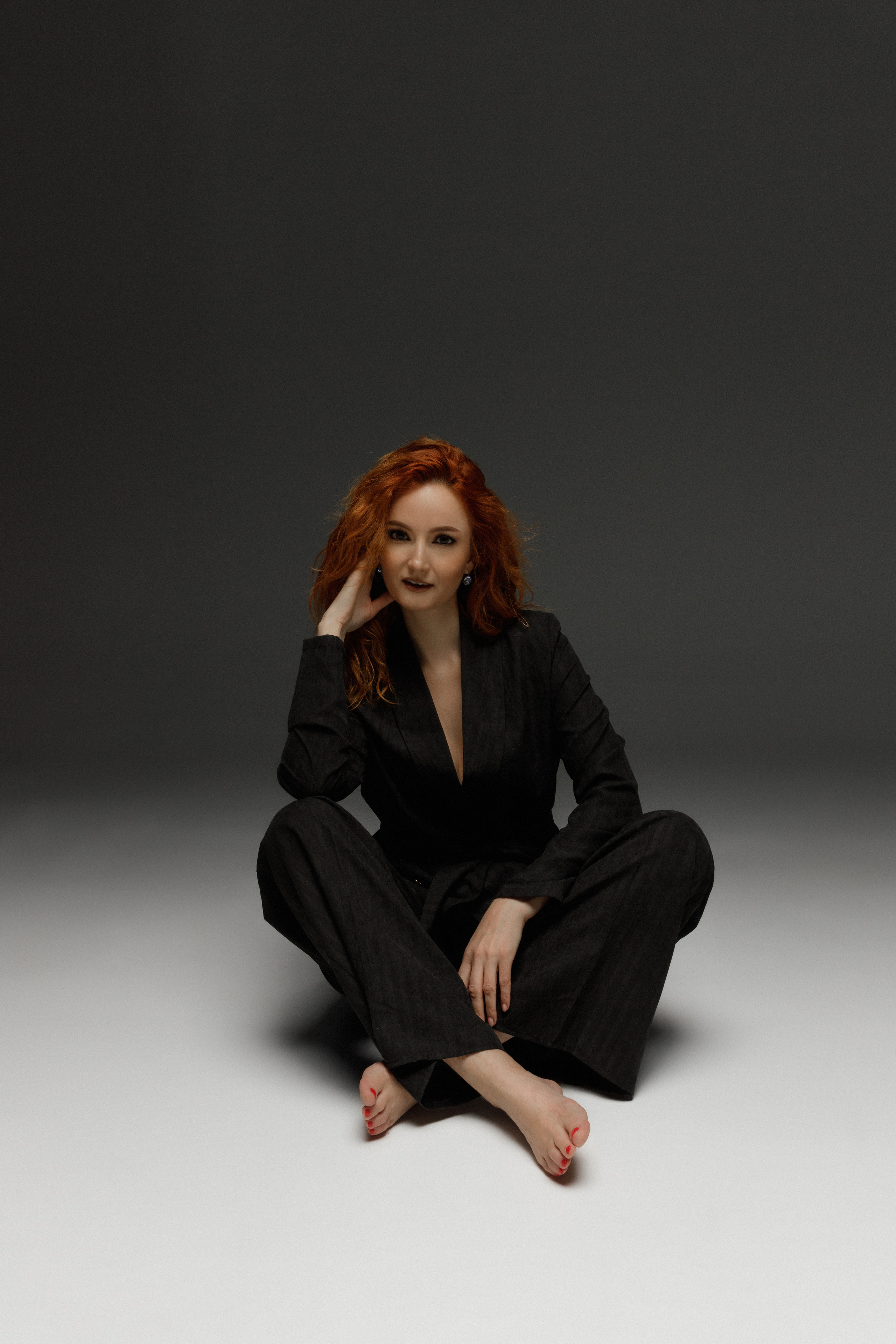 Ольга. Главная