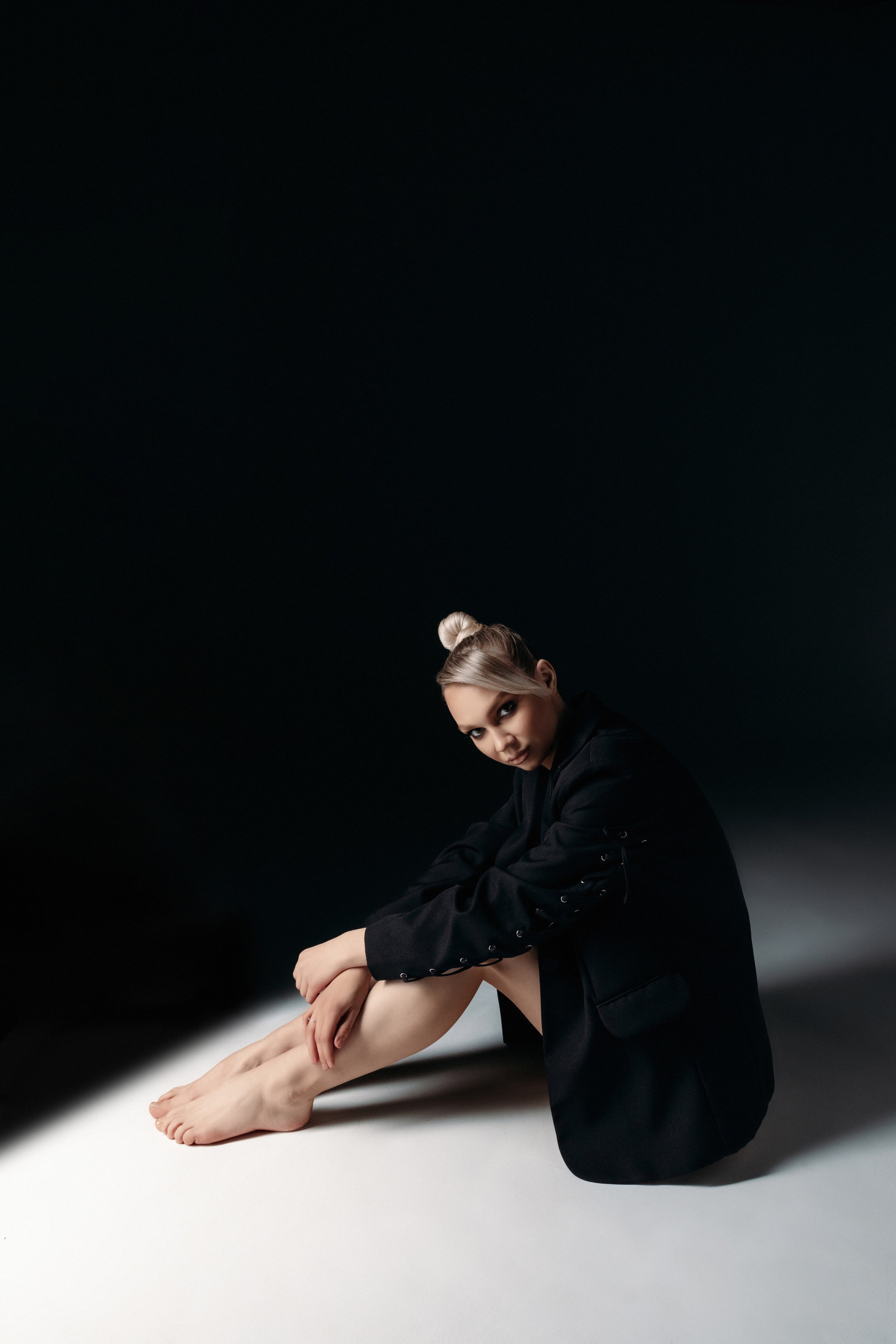 Юля. Главная