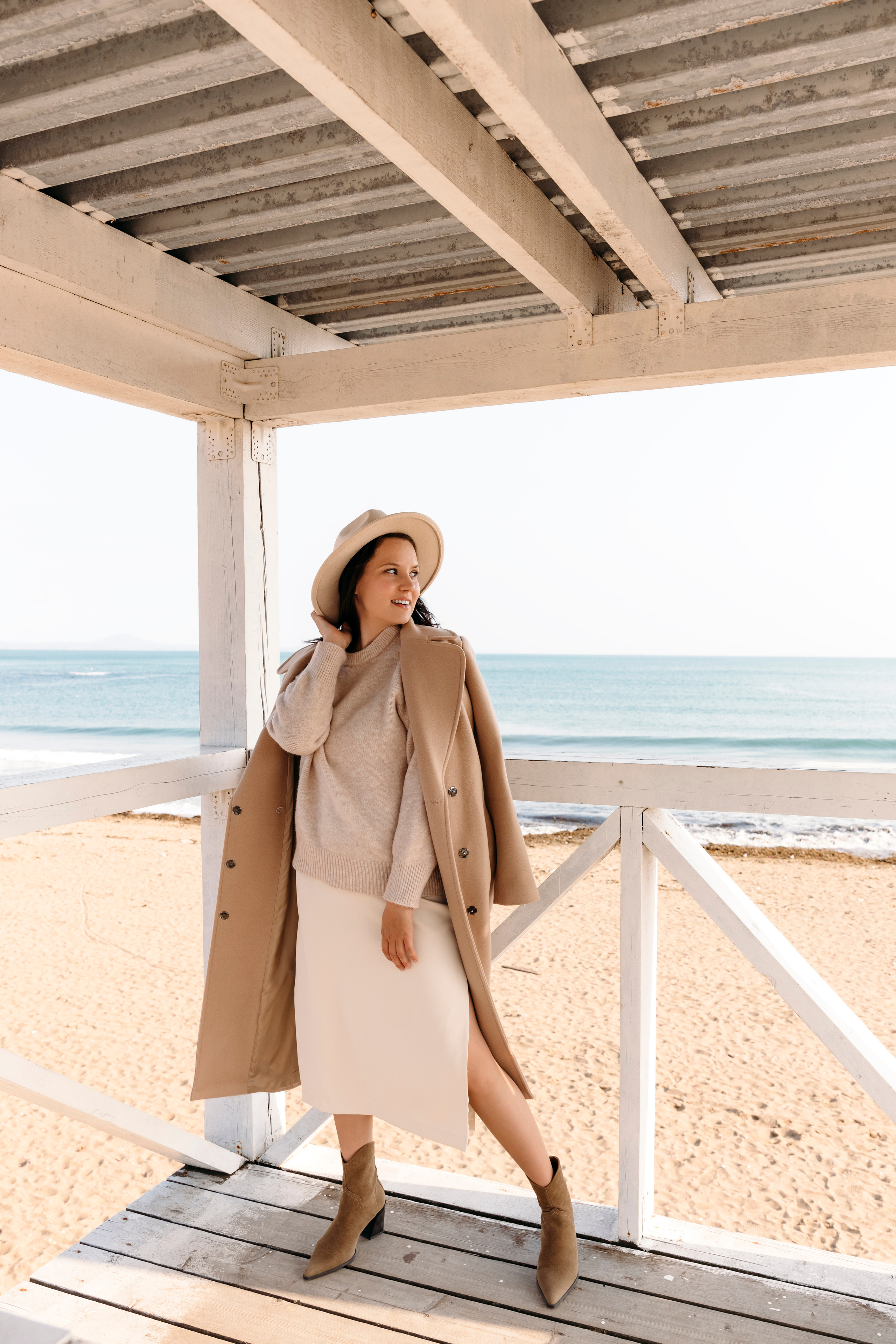 Валерия, Алексей, Марианна. Главная