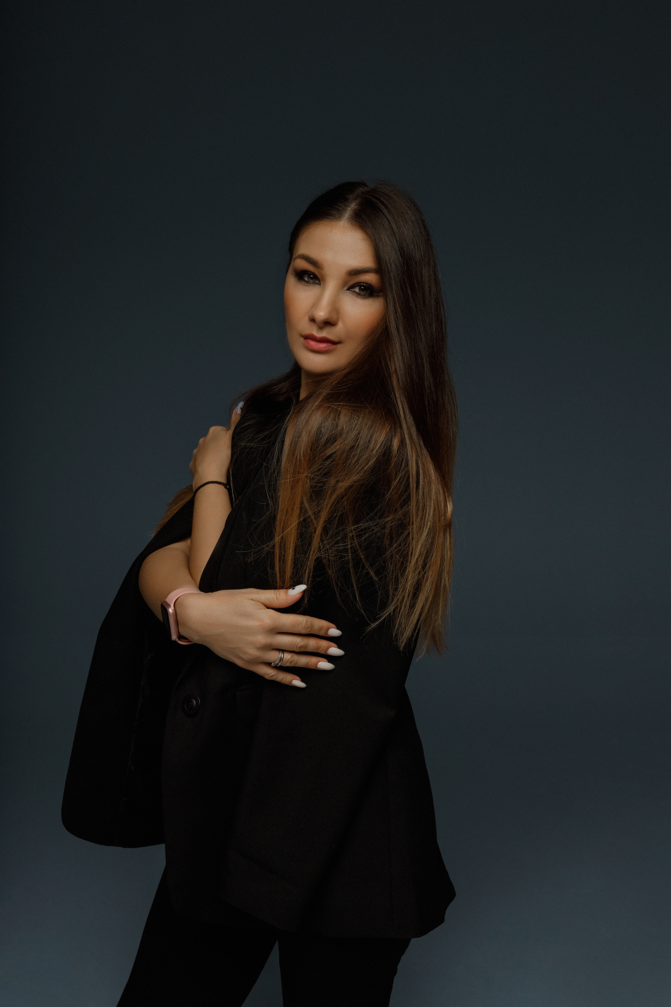 Анна. Главная