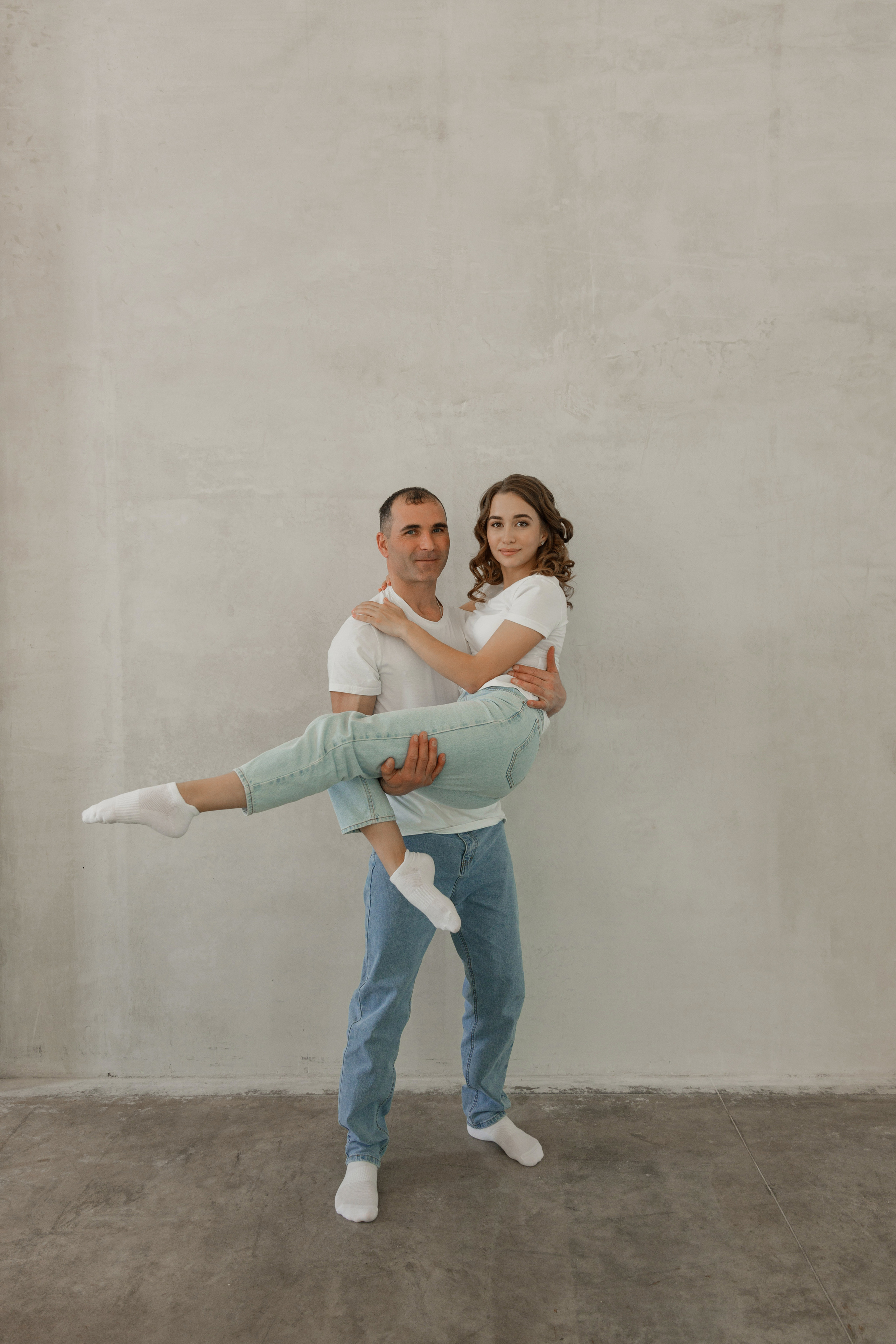 Кристина Иван. Главная