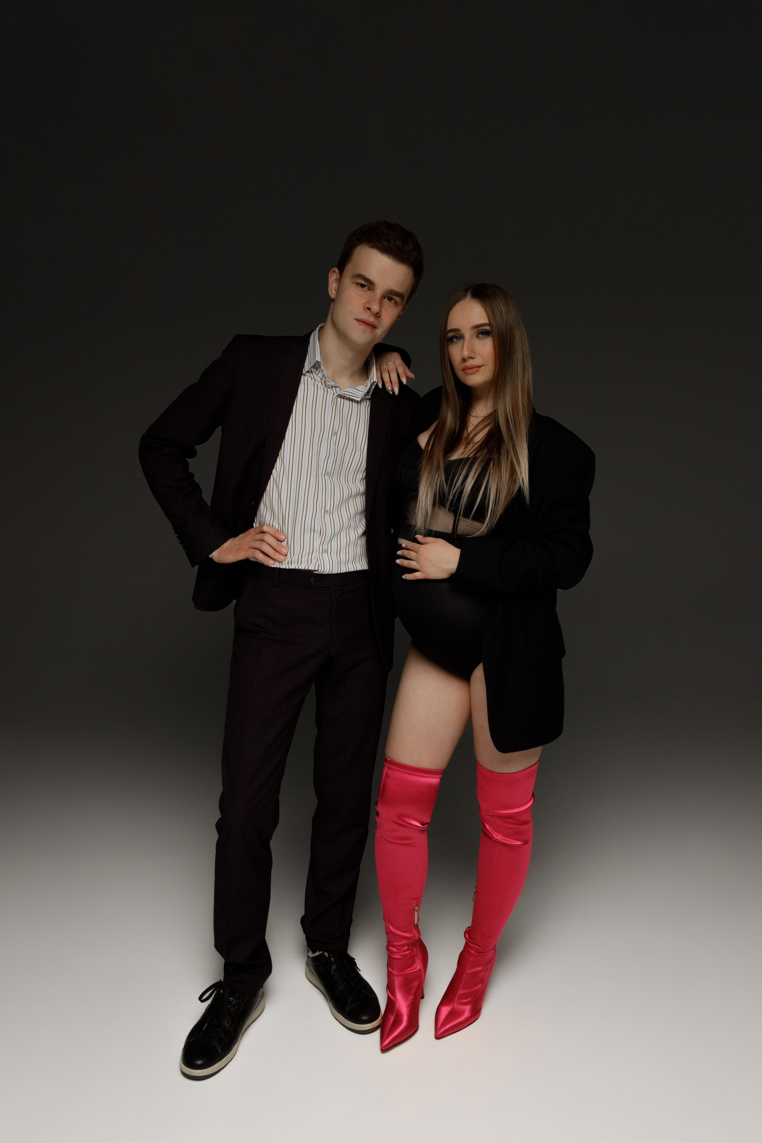 Вероника. Главная