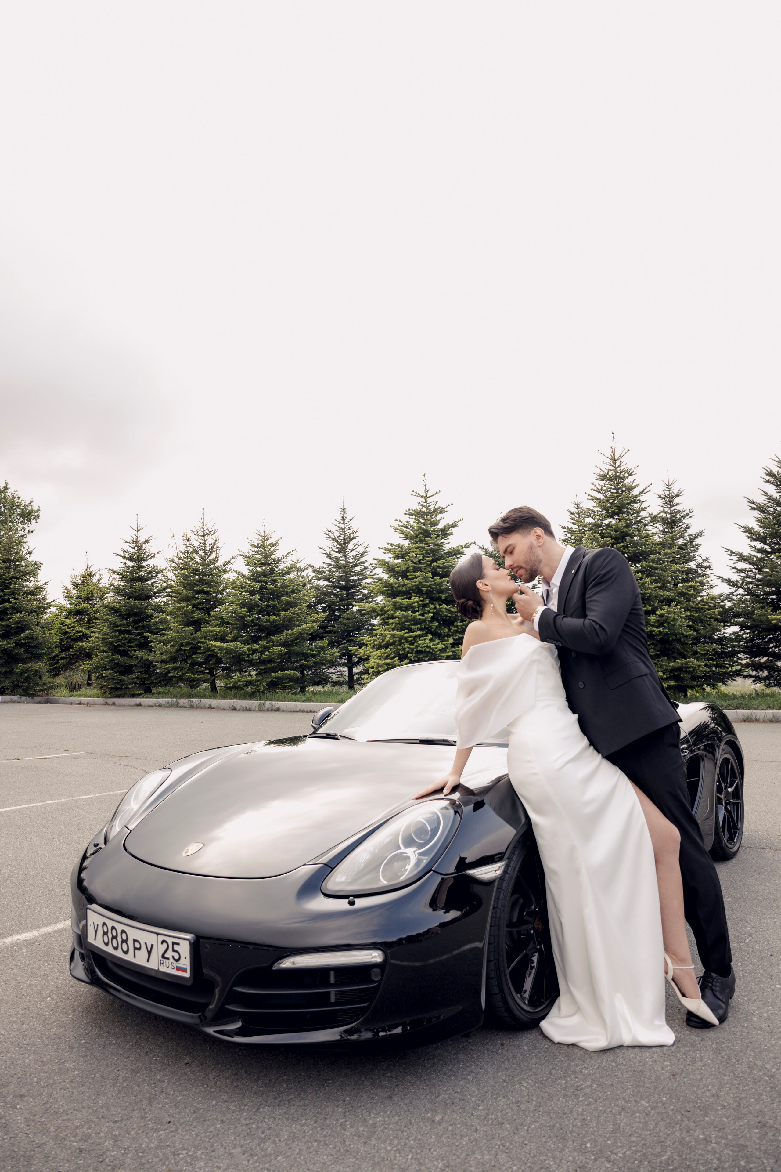 Лара и Алекс. Главная