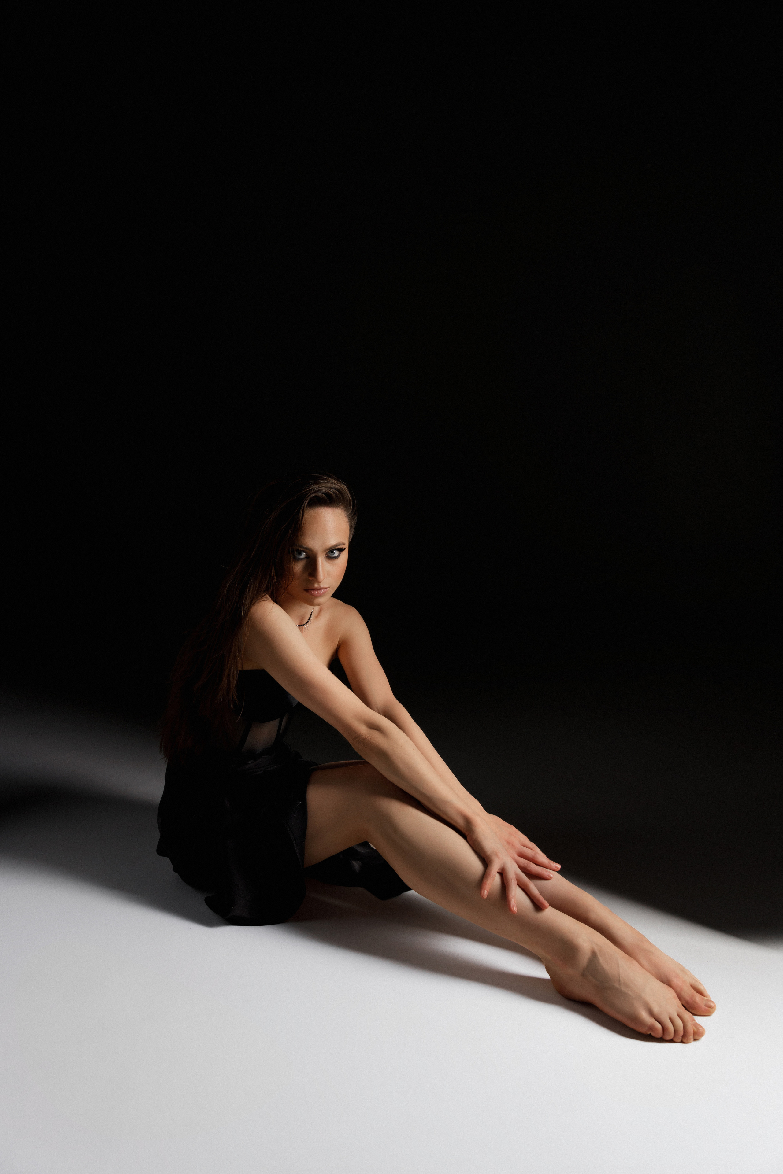 Эмма. Главная