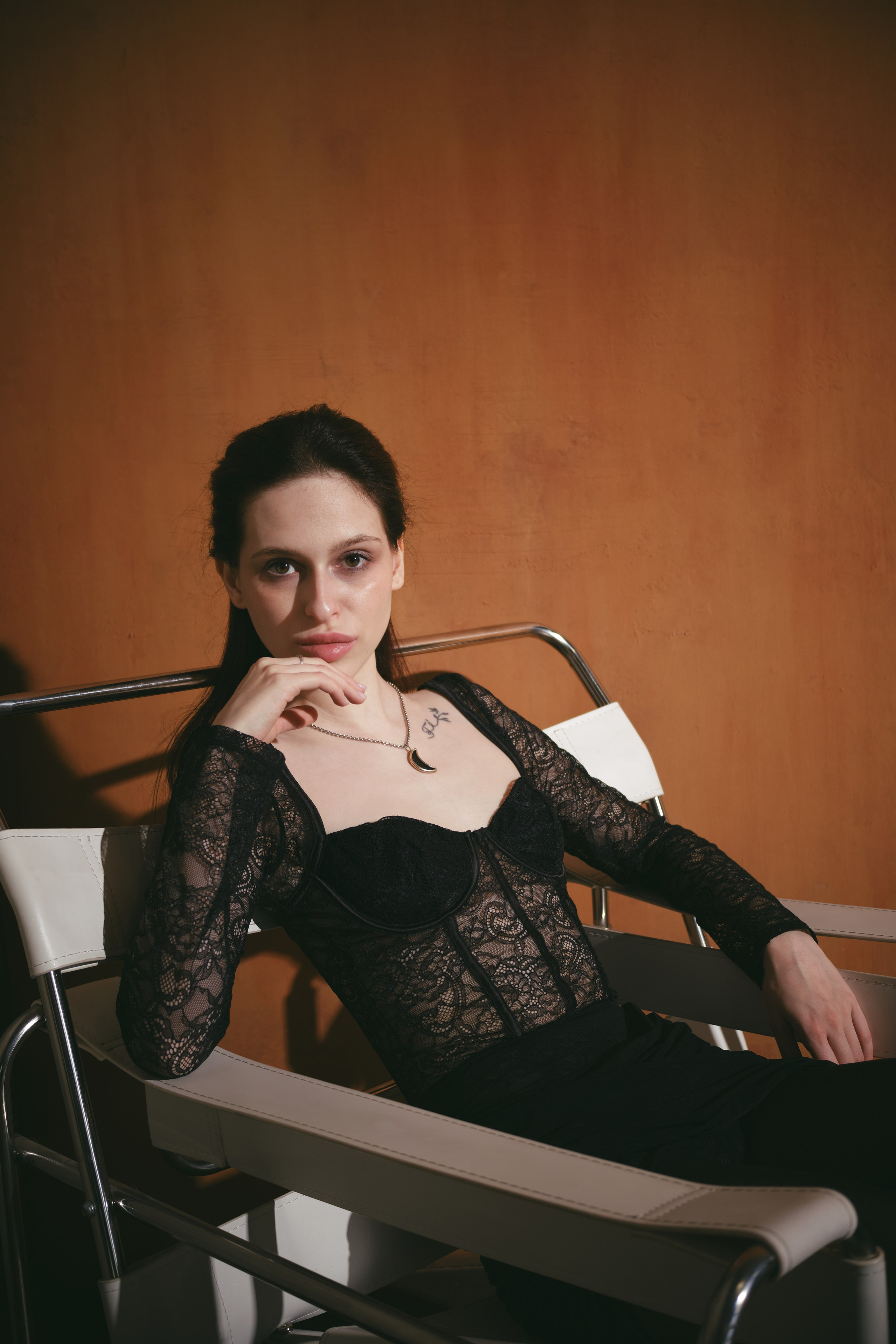 Мария. Фотограф в Москве Михаил Елизарьев