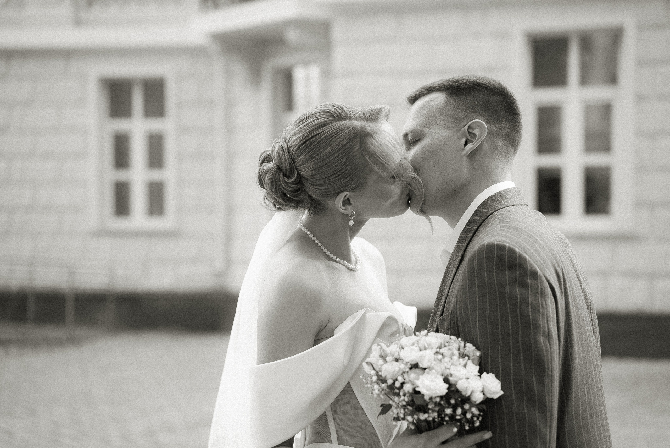 Руслан & Ксения. Свадебный и семейный фотограф в Лениногорске Альбина Хасаншина