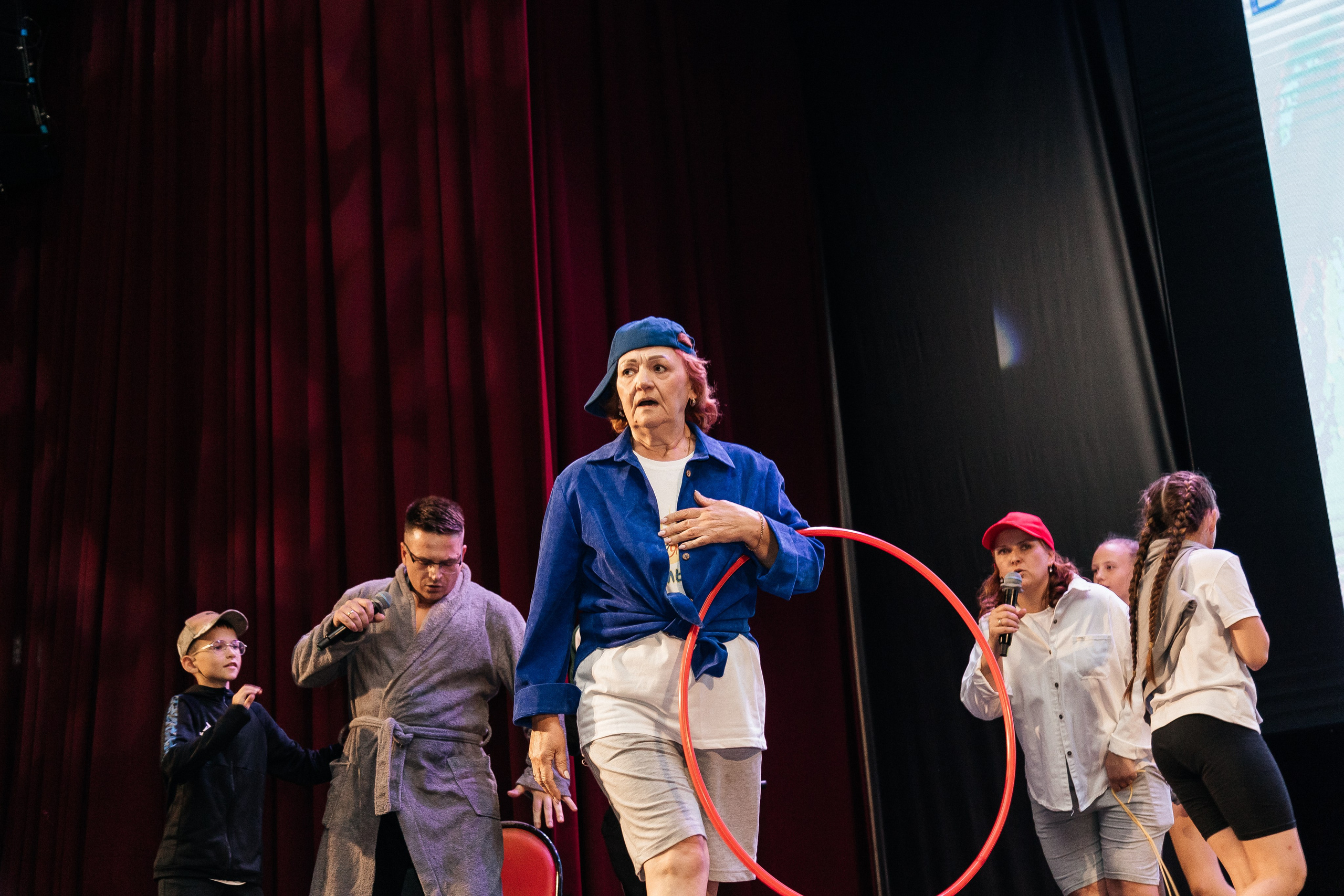 Фестиваль/2025. Свадебный и семейный фотограф в Екатеринбурге