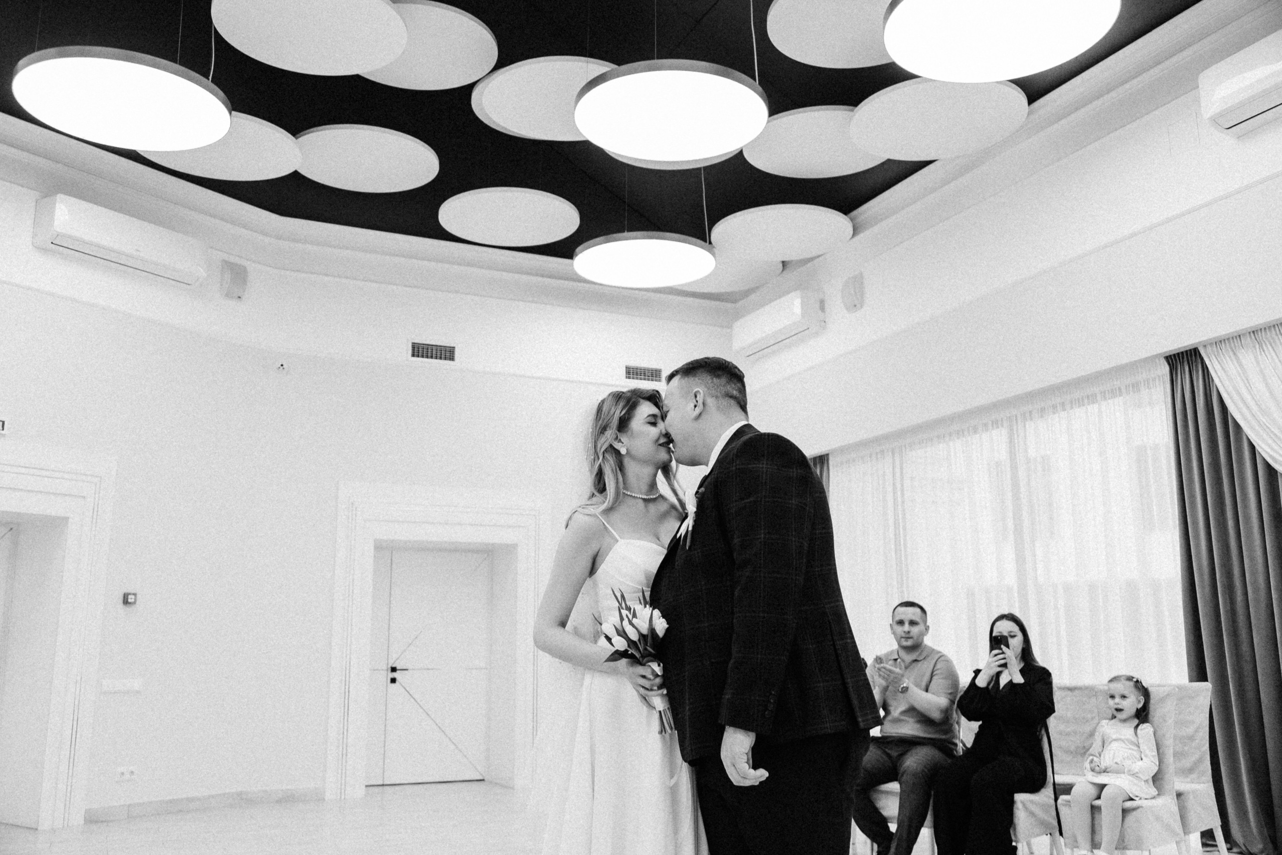 Сергей и Наталья/2025. Свадебный и семейный фотограф в Екатеринбурге