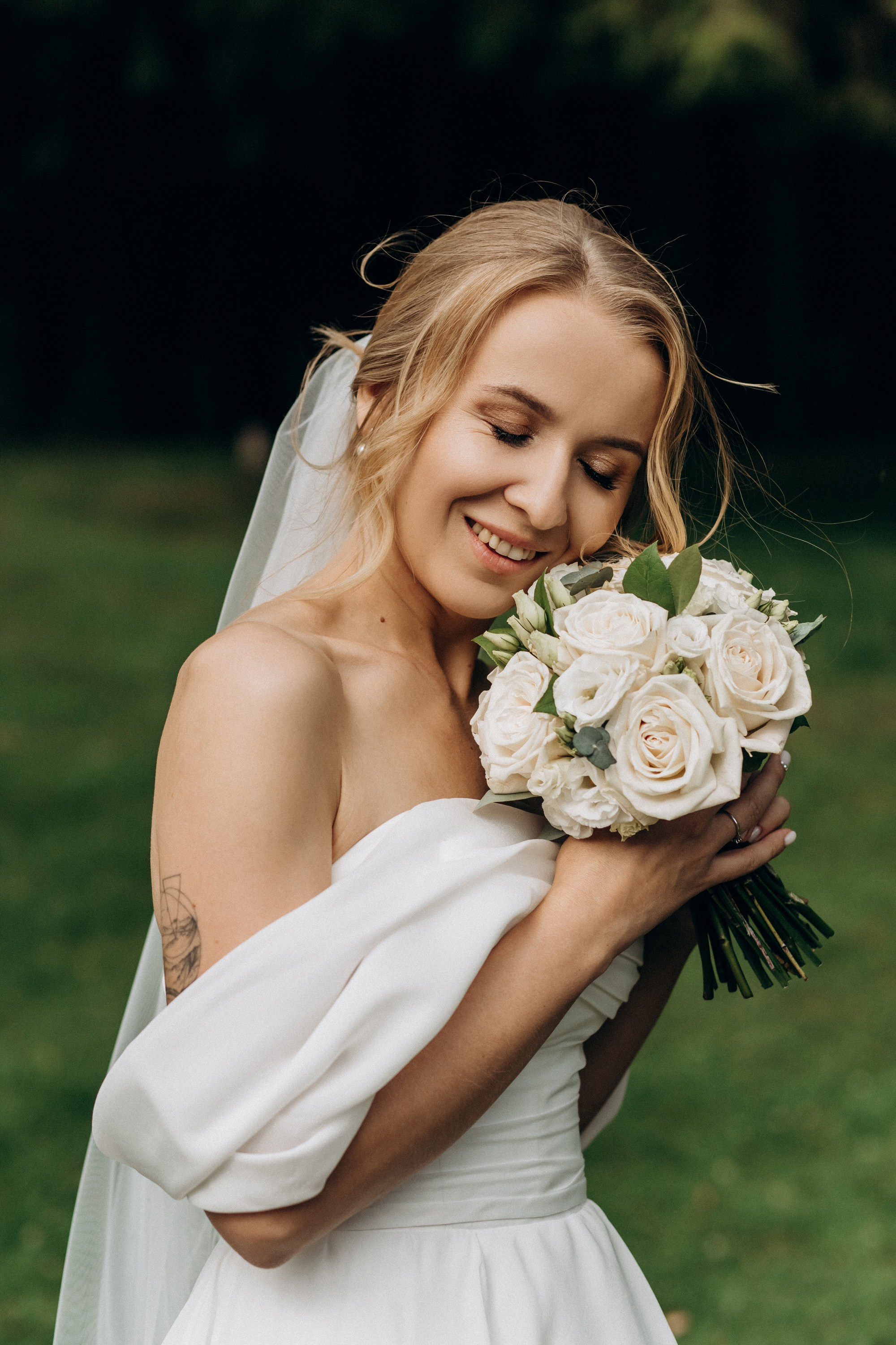 А&A. Свадебный и семейный фотограф Минск Юлия Игнатович