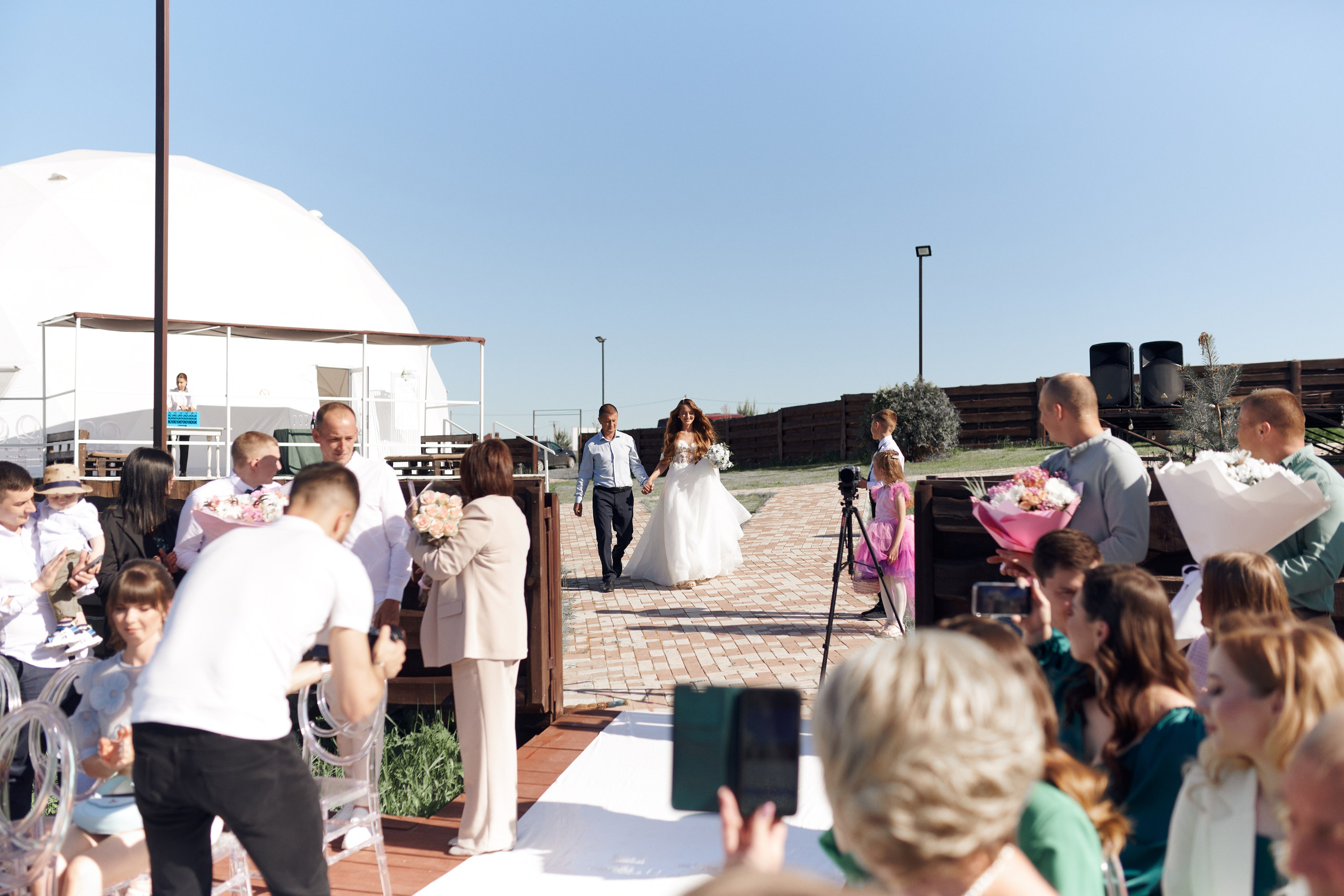 Максим & Алина. Фотограф в Курске Ольга Дудинова