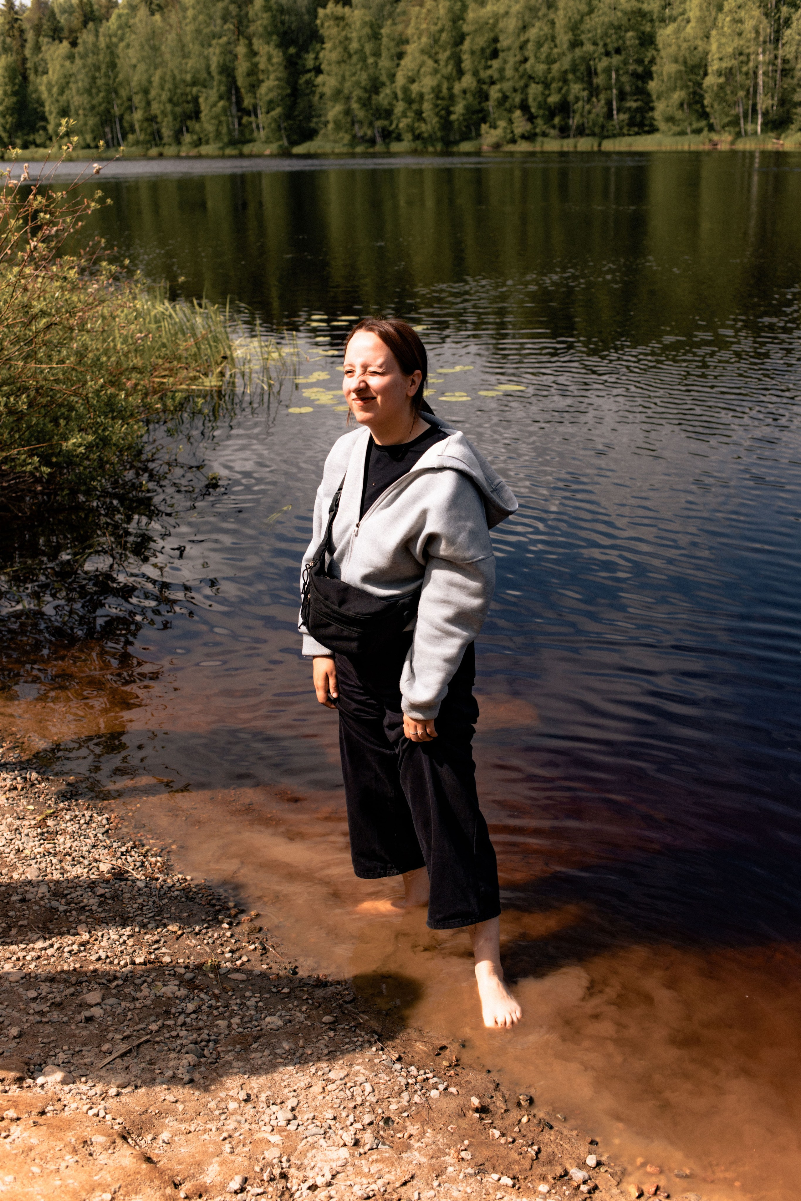 Карелия. Фотограф в Минске Анастасия Ткаченко