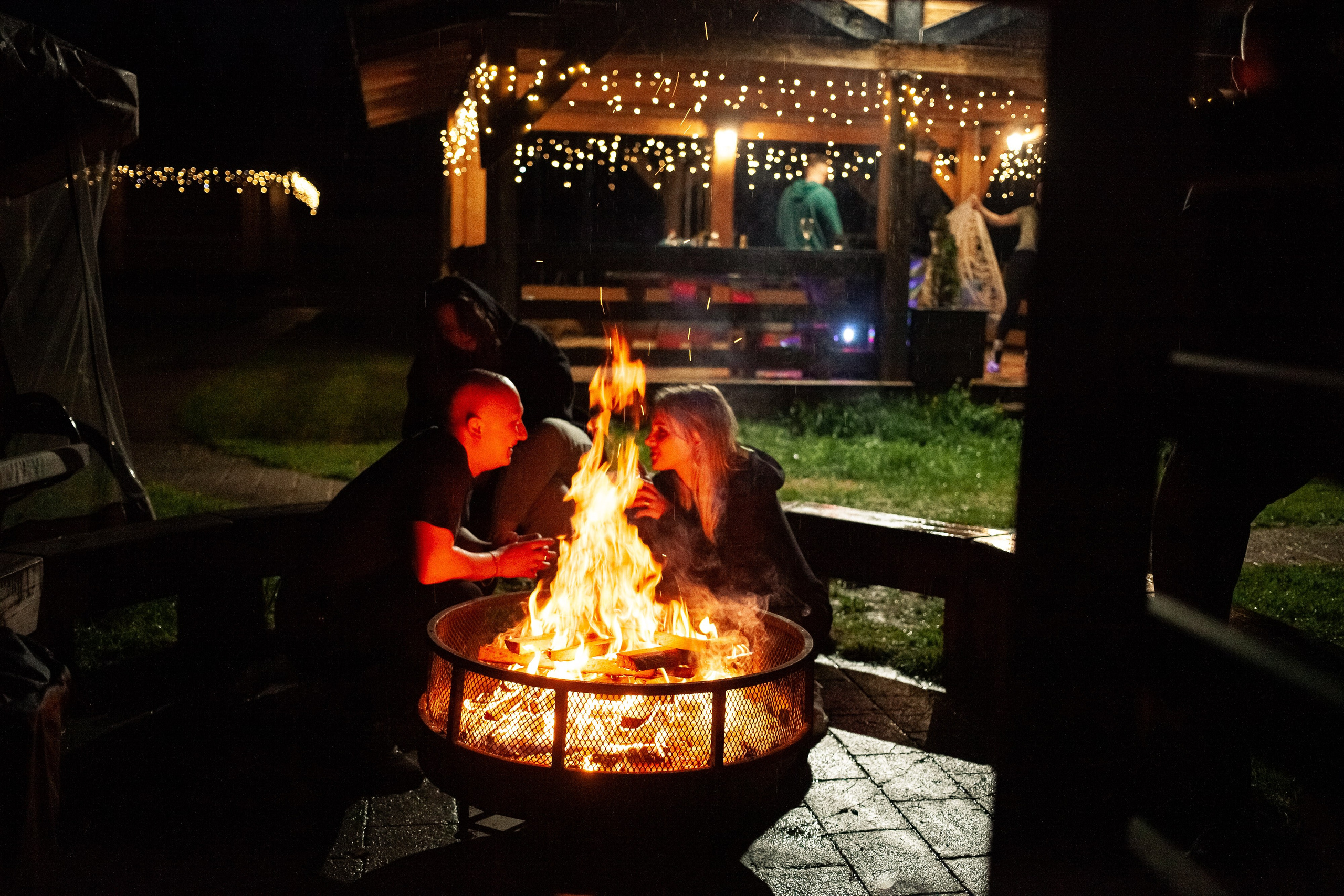День Рождения (усадьба). Фотограф в Минске Анастасия Ткаченко