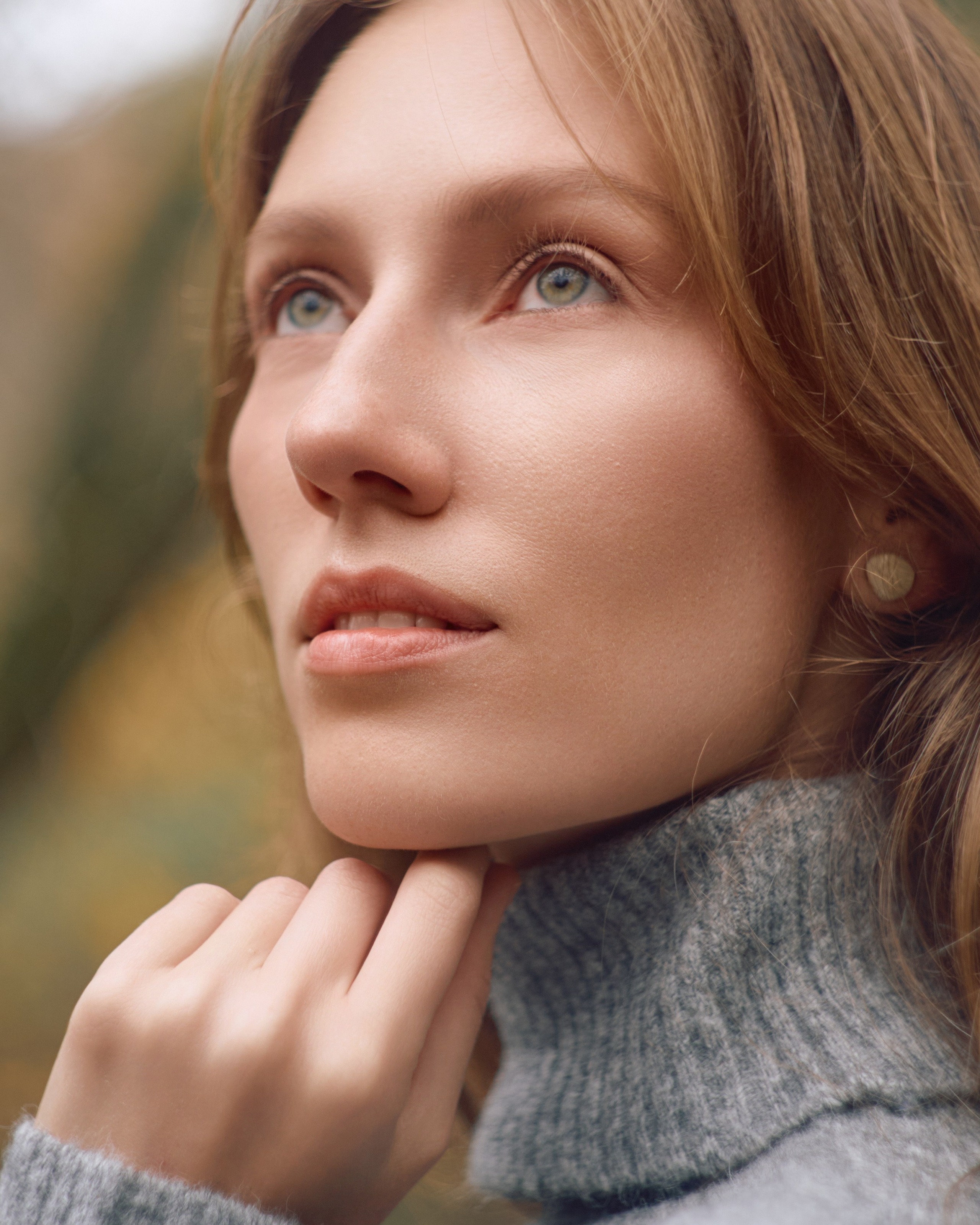 Подруги. Свадебный фотограф в Москве Кристина Чехова