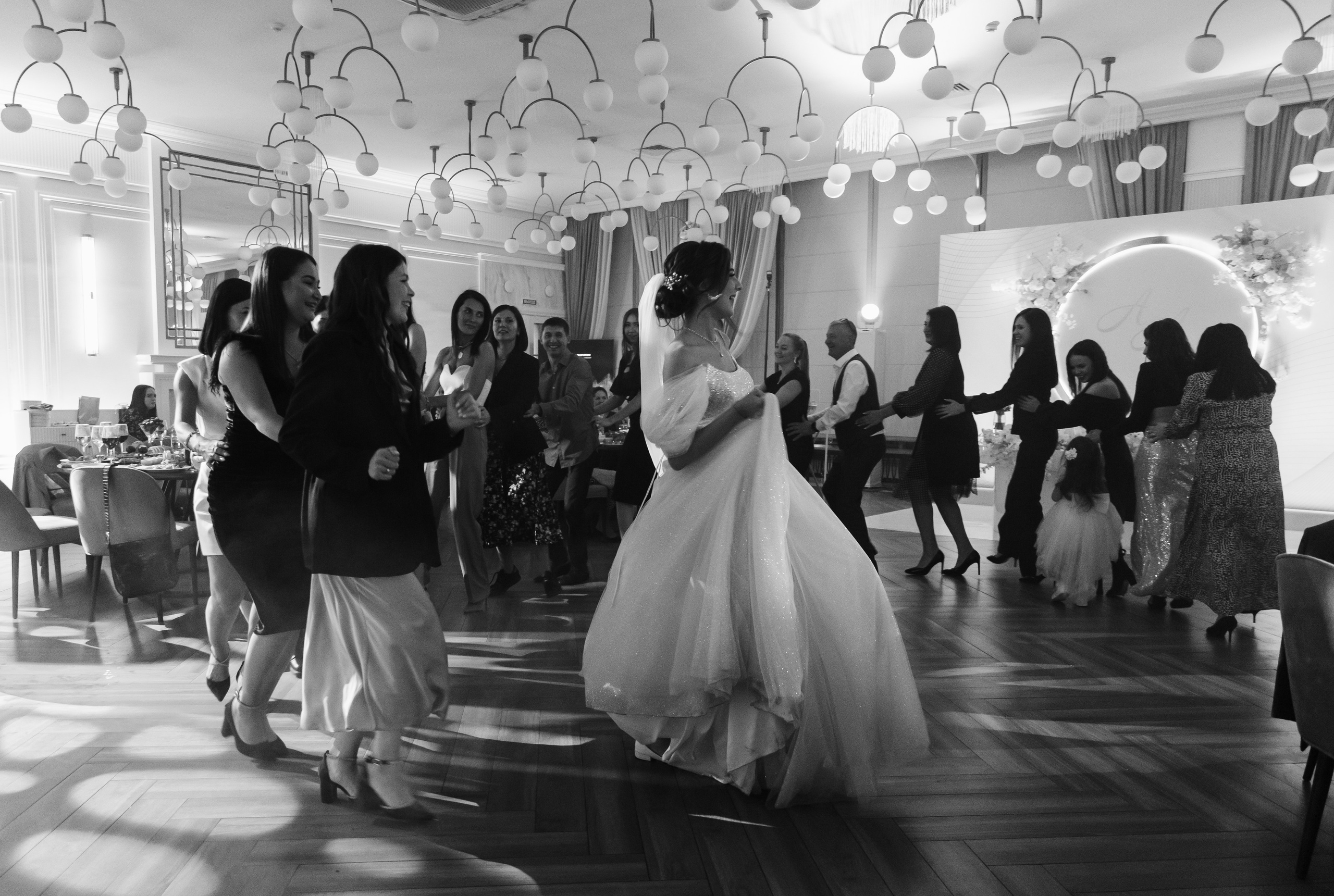 Ainur & Alina. Свадебный фотограф Ильнар Асадуллин