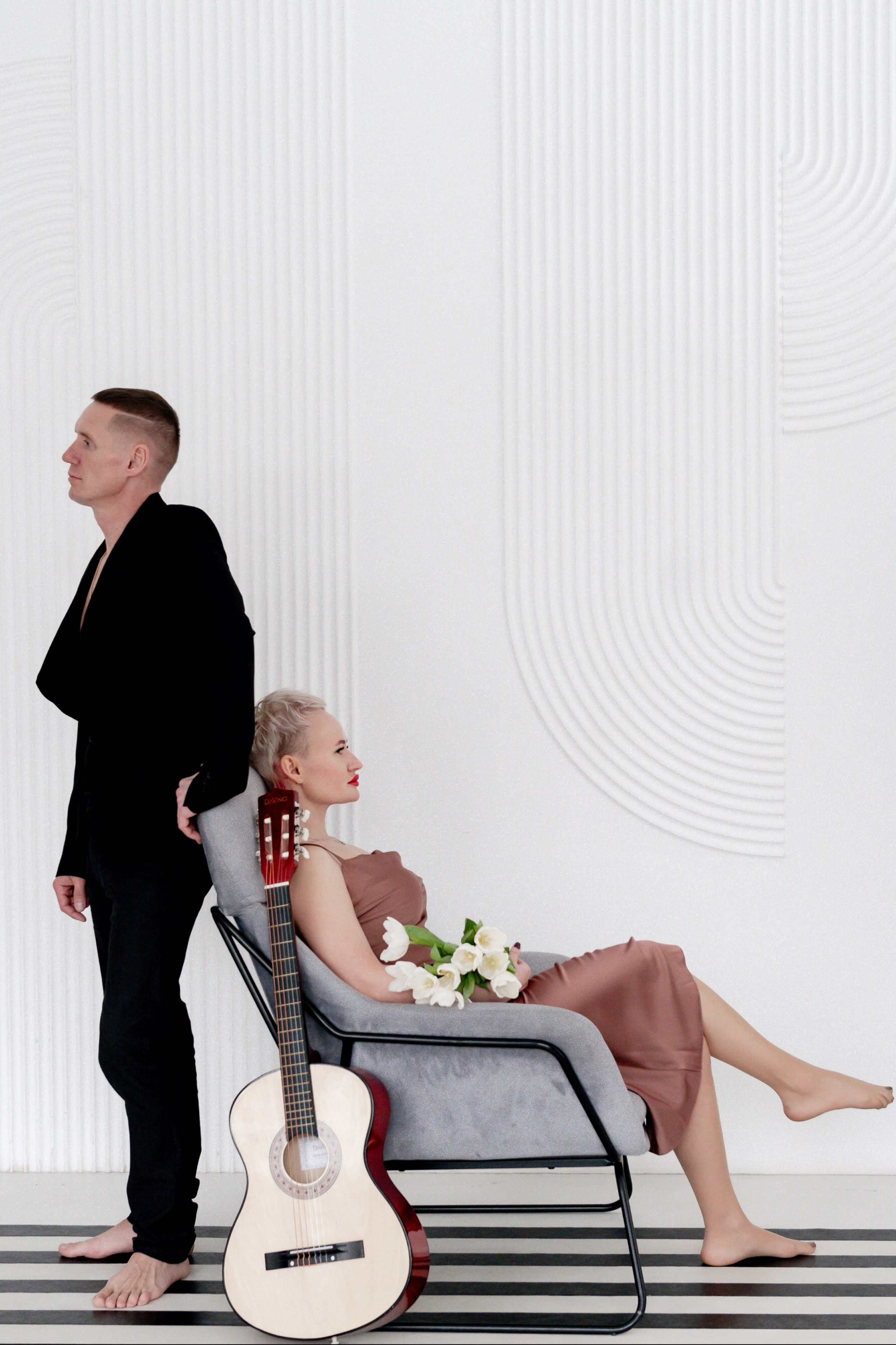 Евгения. Фотограф в Москве Антонова Татьяна, снимаю мужской и женский портрет