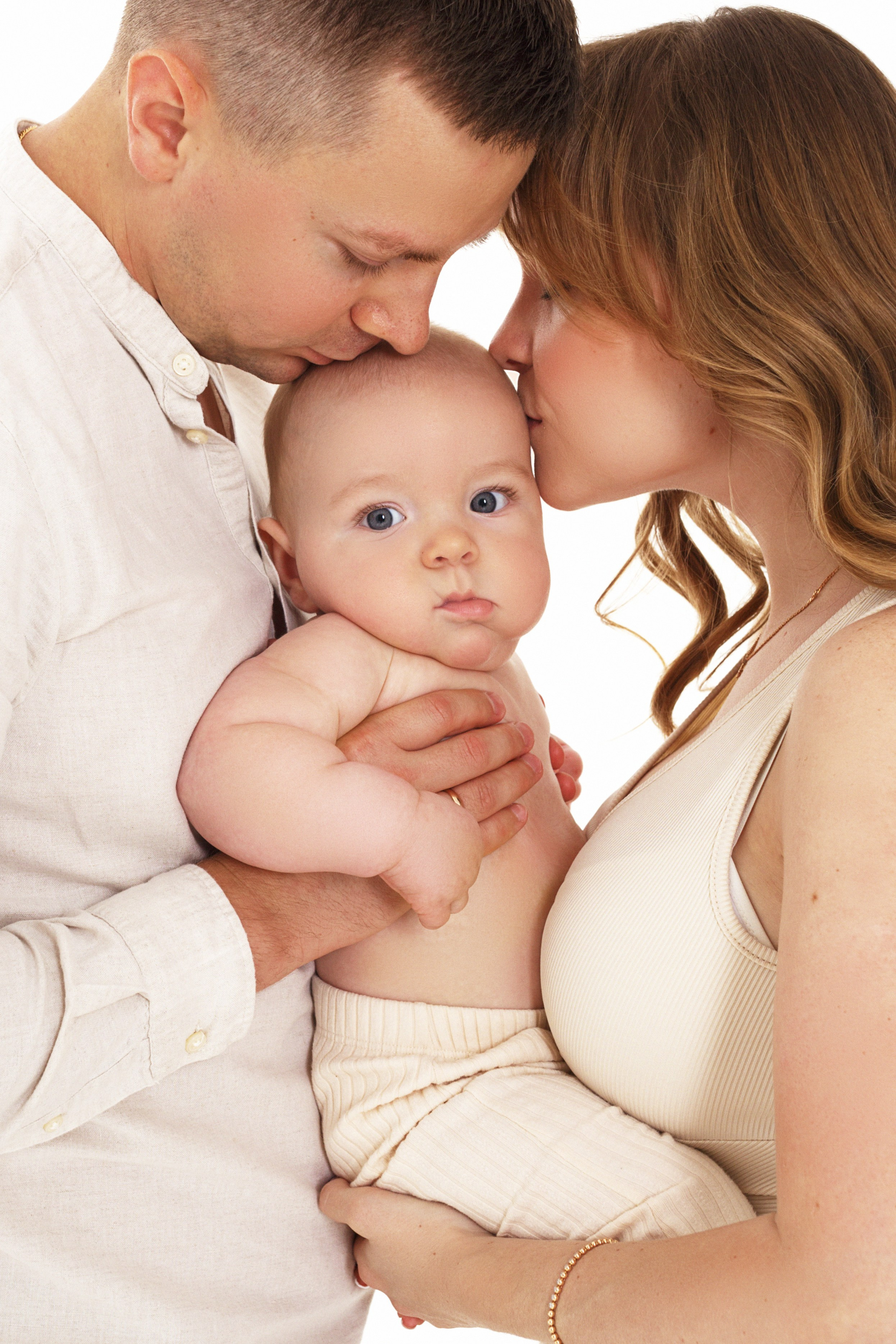 Семейные фотосессии. Ершова Наталья Фотограф Фотосессия Беременности в Екатеринбурге