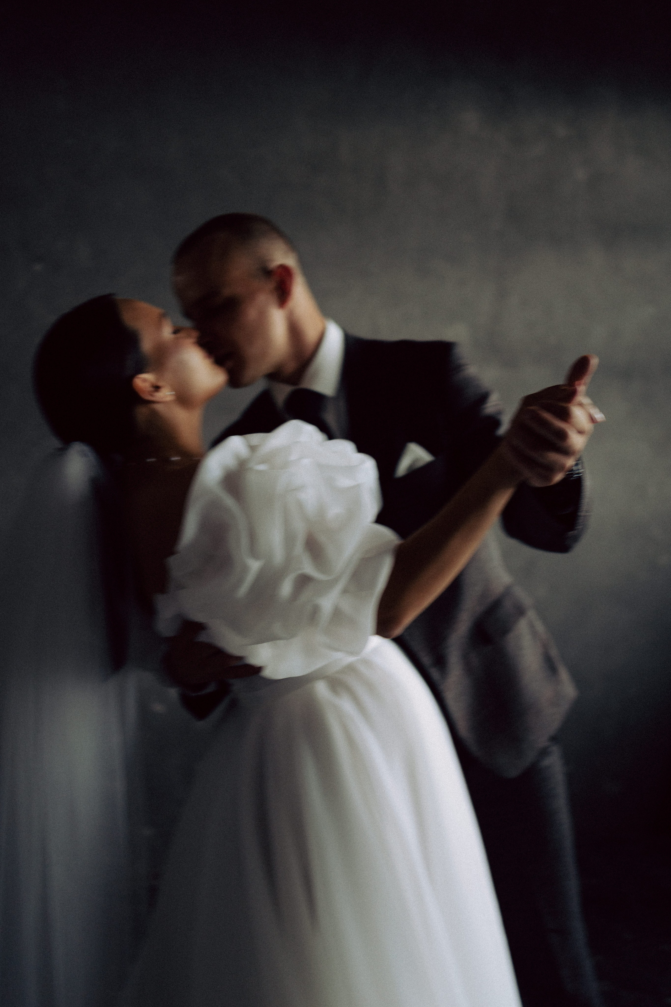 Дмитрий и Регина. Свадебный и портретный фотограф Тюмень