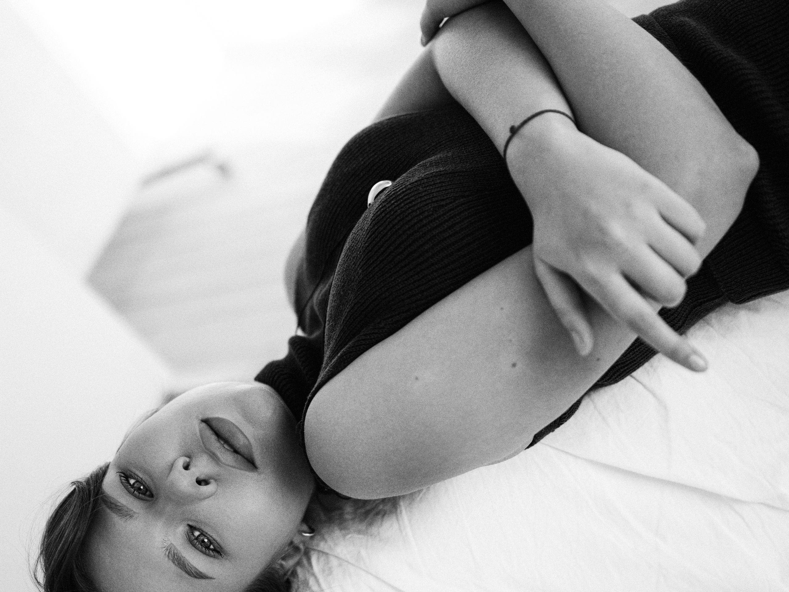 Ксюша. Свадебный и портретный фотограф Тюмень