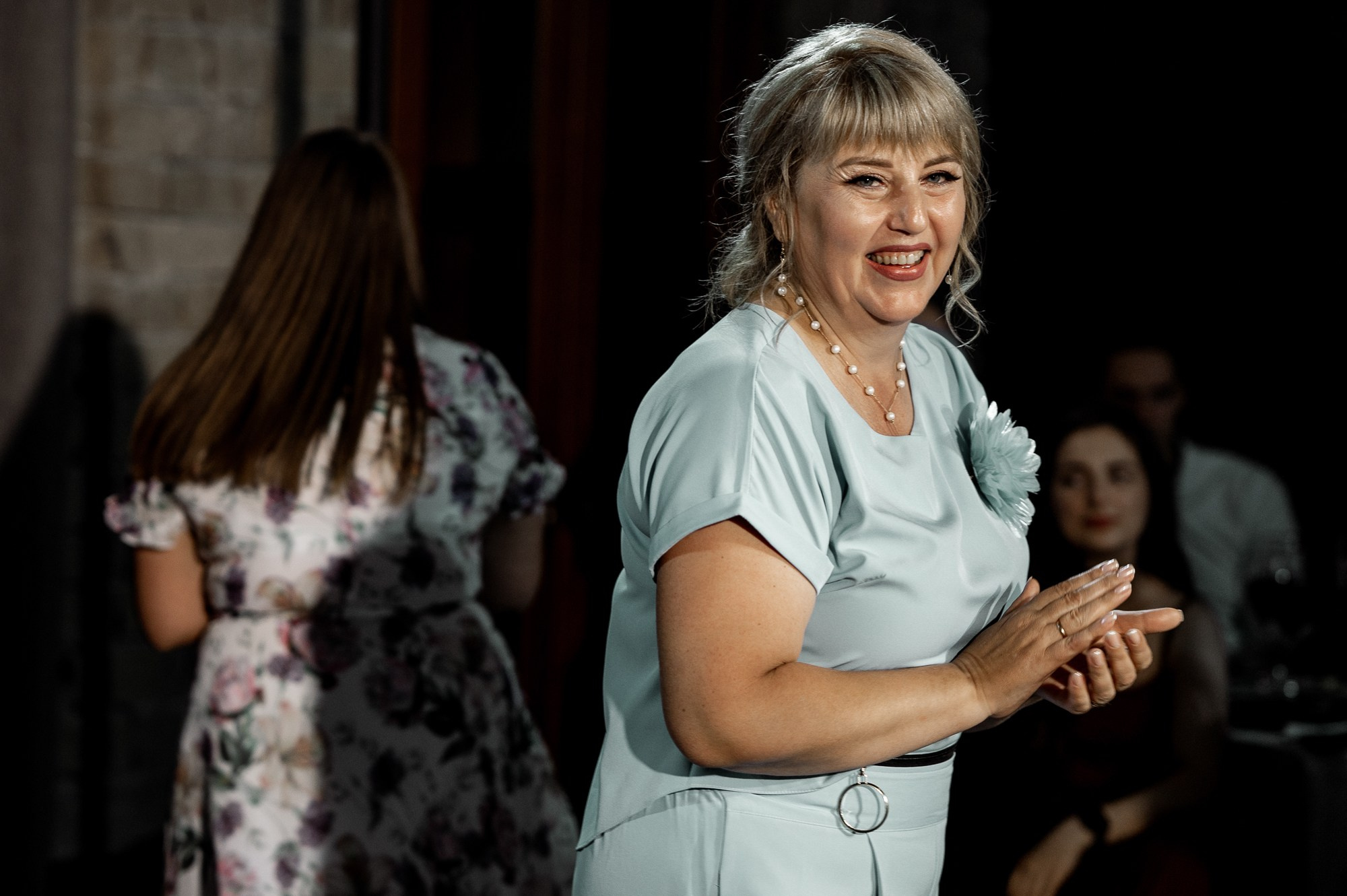 Максим и Дарья. Свадебный фотограф в Тюмени Анастасия Конева